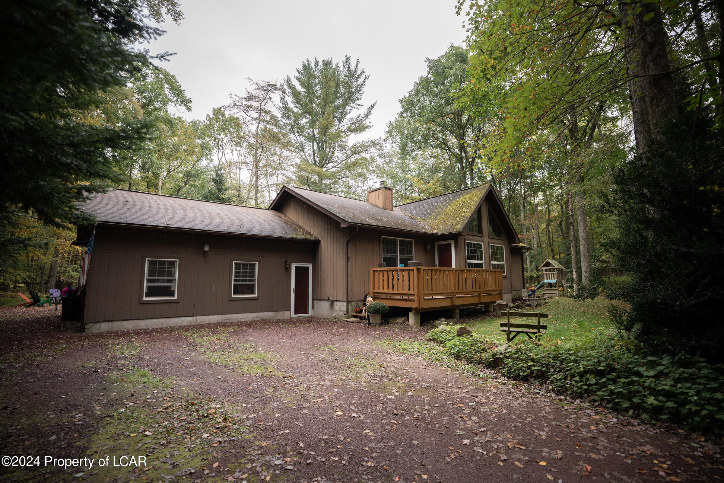 4066 White Oak Lane, White Haven, Pennsylvania image 4