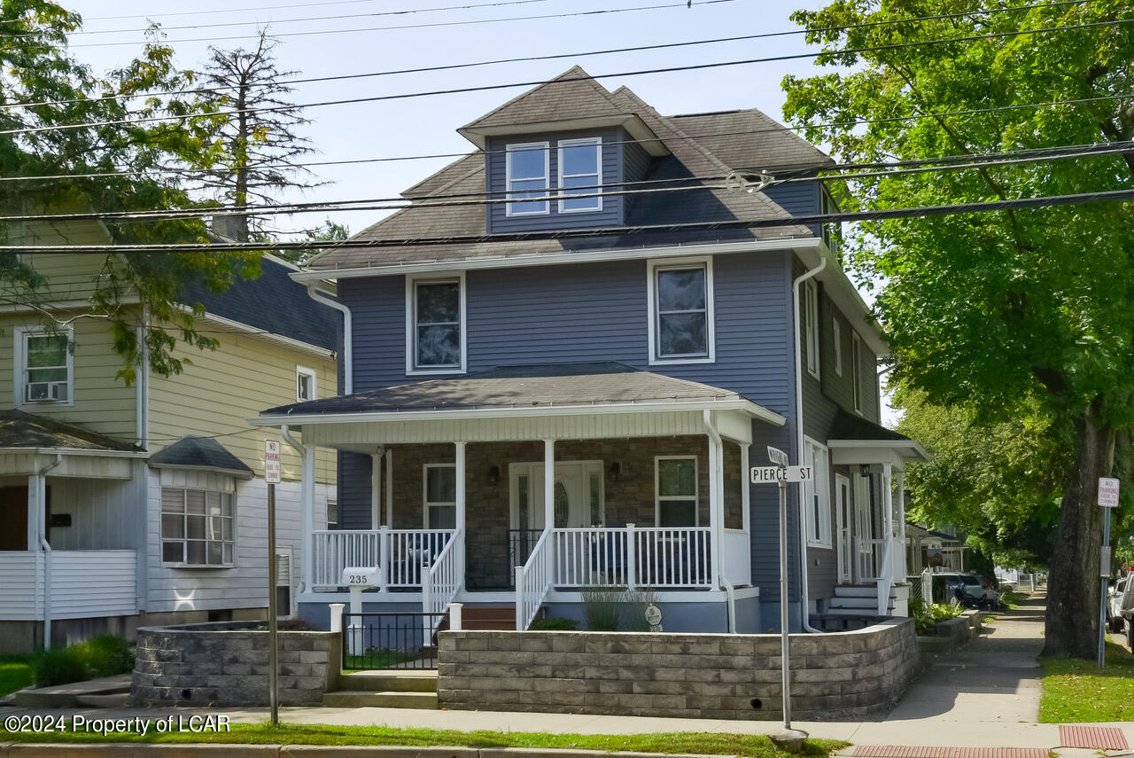 235 Pierce Street, Kingston, Pennsylvania image 2