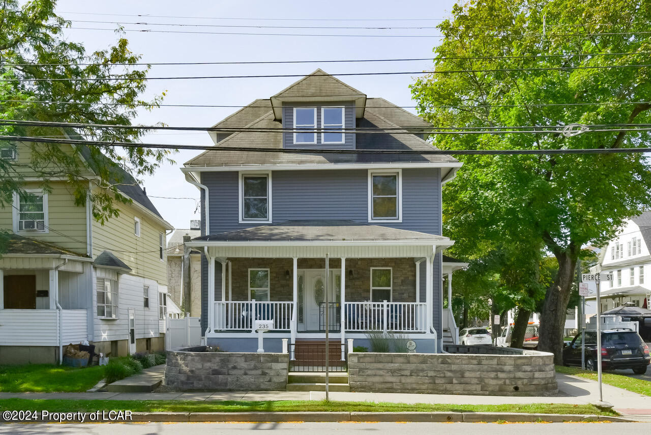 235 Pierce Street, Kingston, Pennsylvania image 7