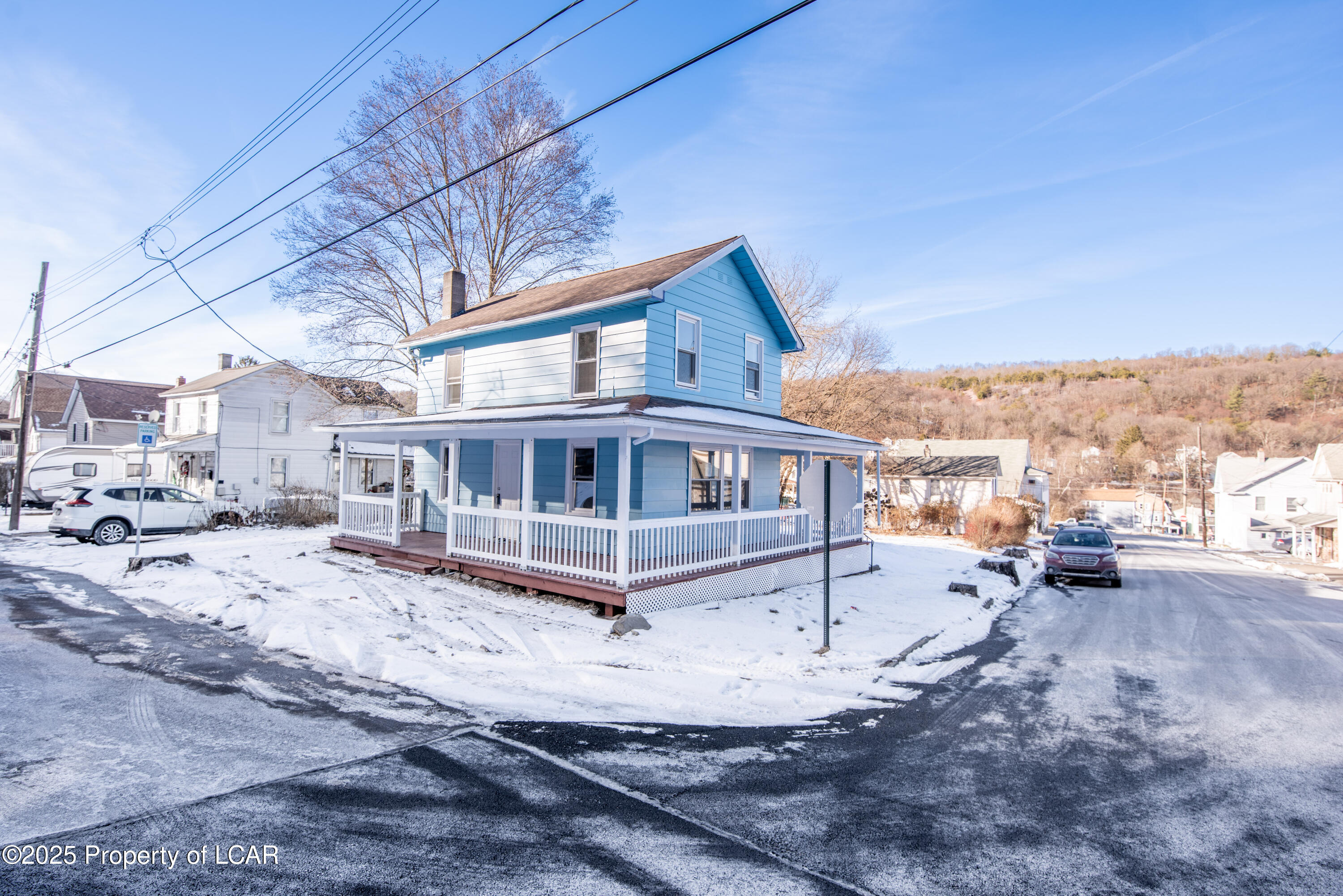 38 E Apple Street, Glen Lyon, Idaho image 3