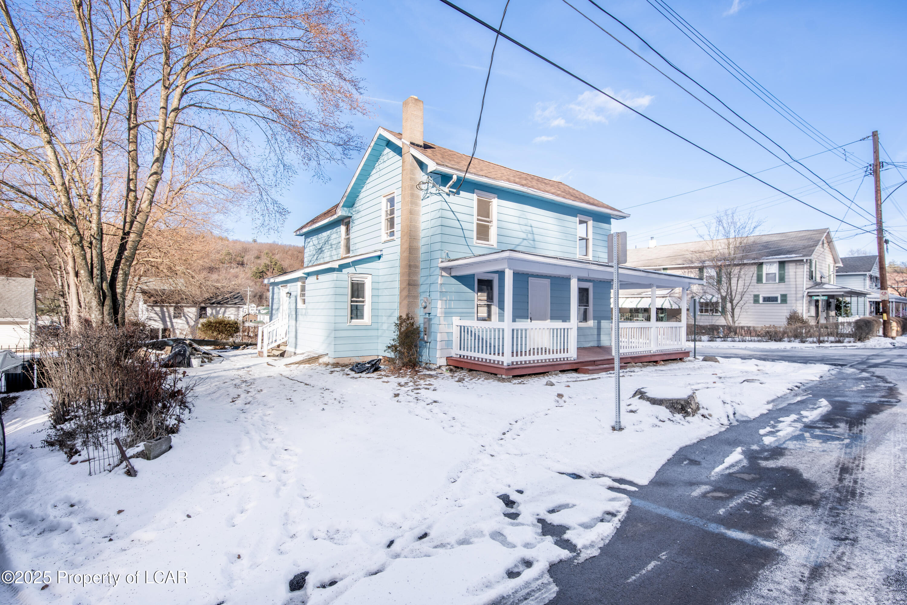 38 E Apple Street, Glen Lyon, Idaho image 4