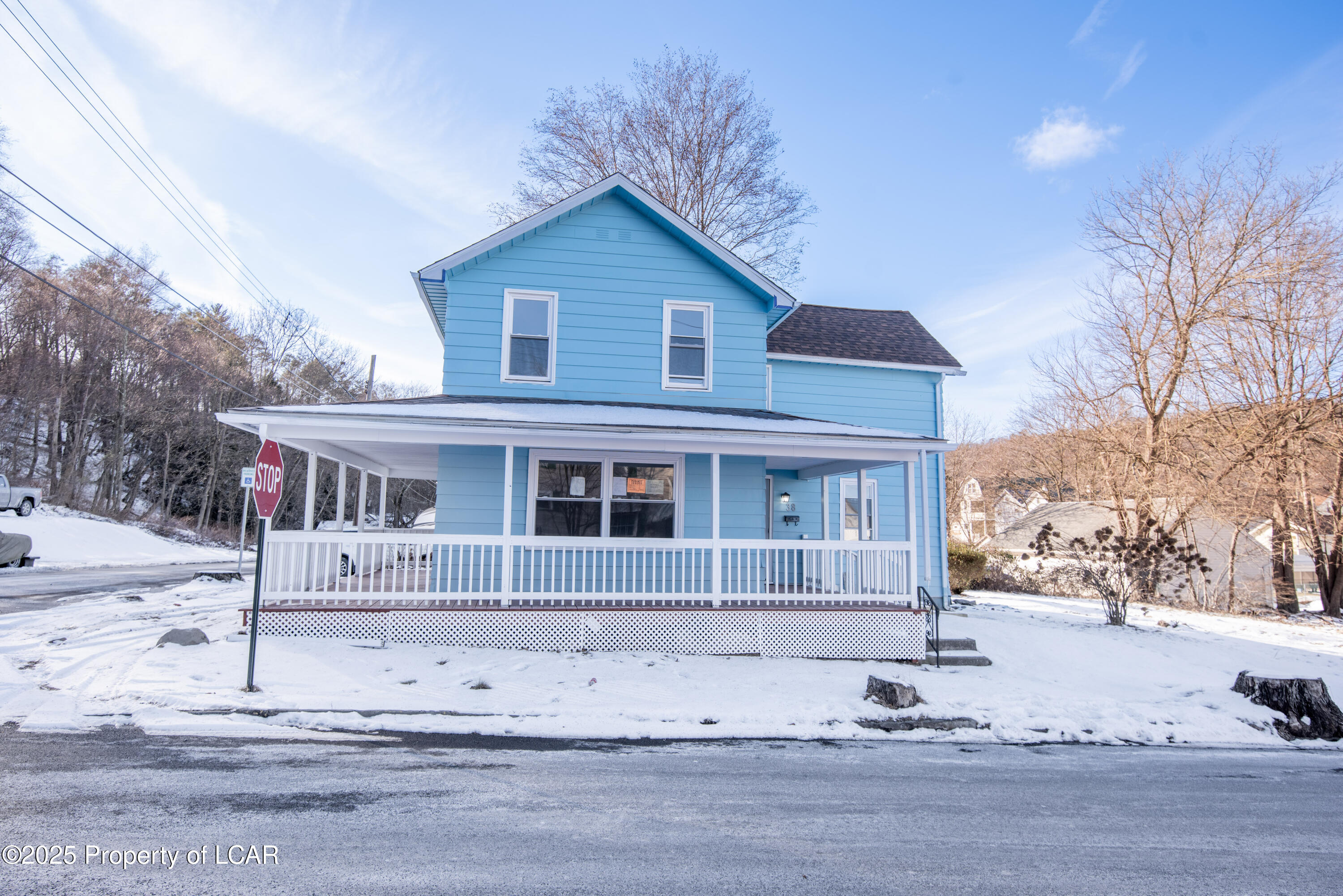 38 E Apple Street, Glen Lyon, Idaho image 1