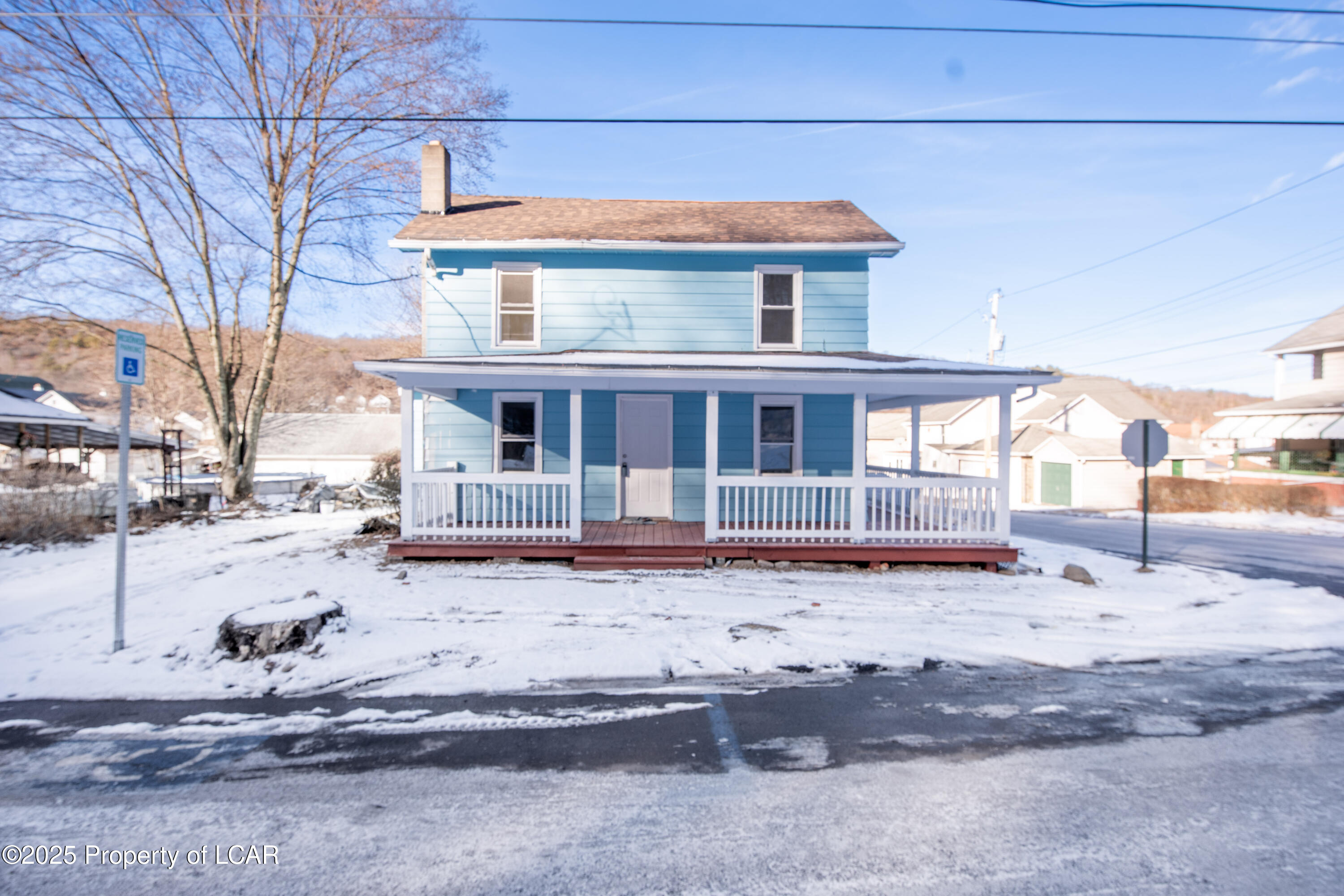 38 E Apple Street, Glen Lyon, Idaho image 2