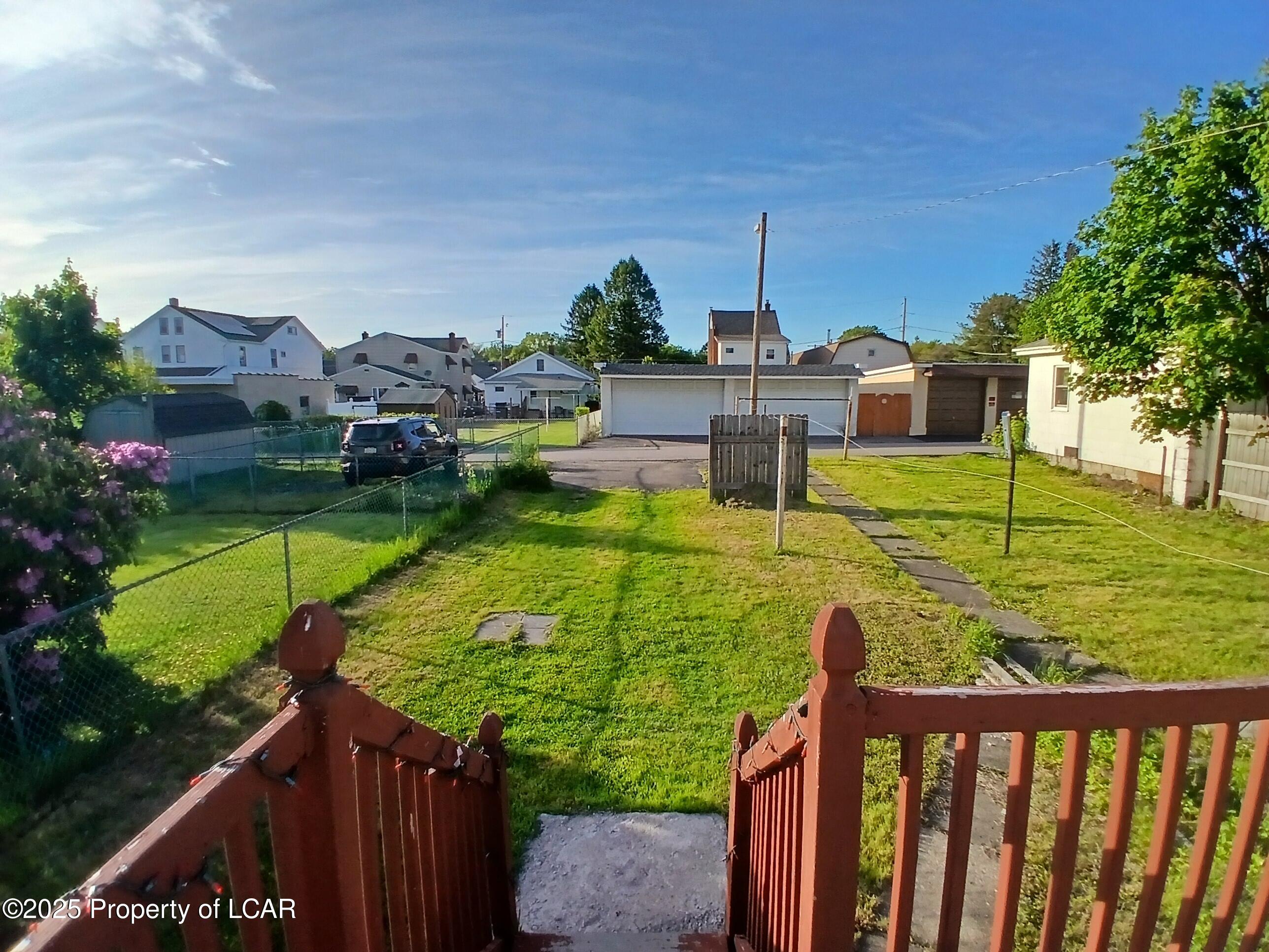 623 W Green Street, Hazle Twp, Idaho image 18