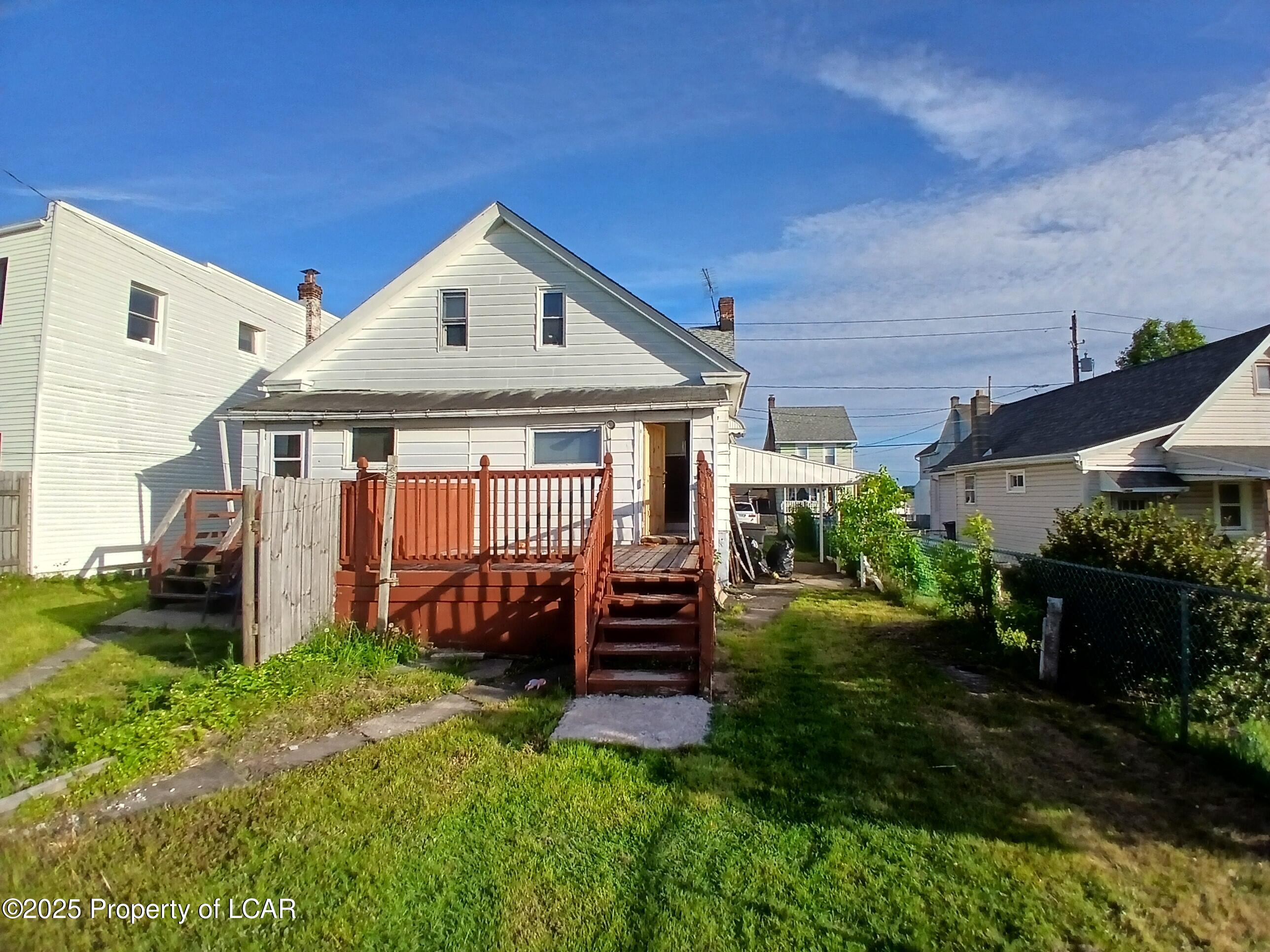 623 W Green Street, Hazle Twp, Idaho image 19