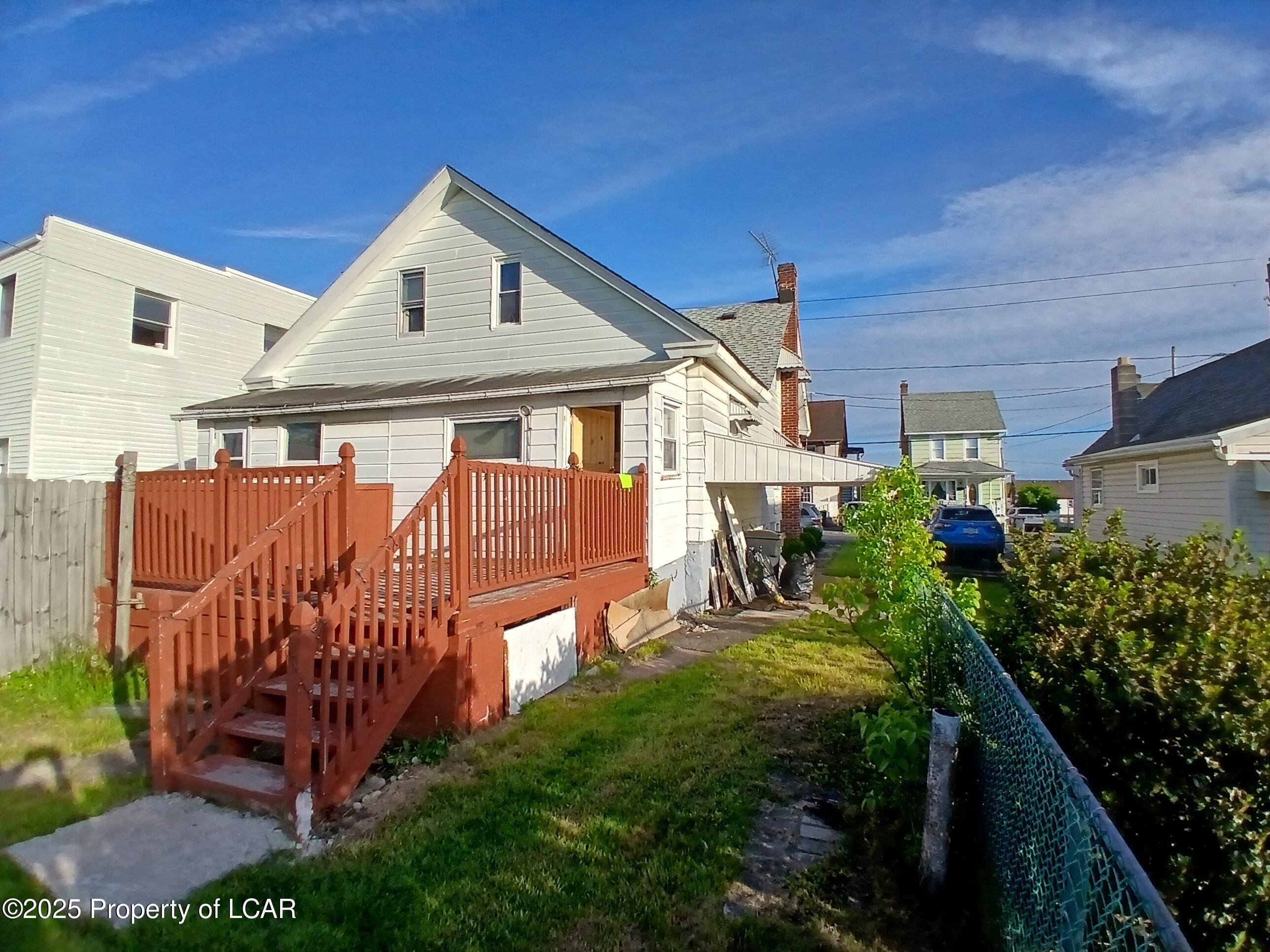 623 W Green Street, Hazle Twp, Idaho image 20