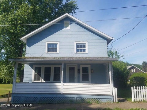 Homes For Rent - 7 Mcclintock Street<br/> Luzerne County, Shickshinny, PA 18655