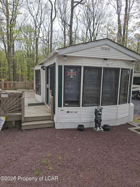 Apartment For Sale - 198 Big Bass Drive<br/> Milford, PA 18337