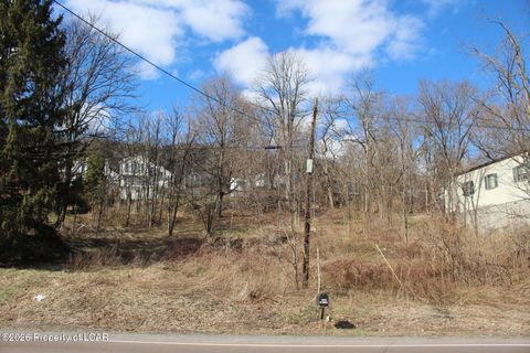 Vacant Land For Sale - Poplarst<br/> Luzerne County, Nanticoke, PA 18634