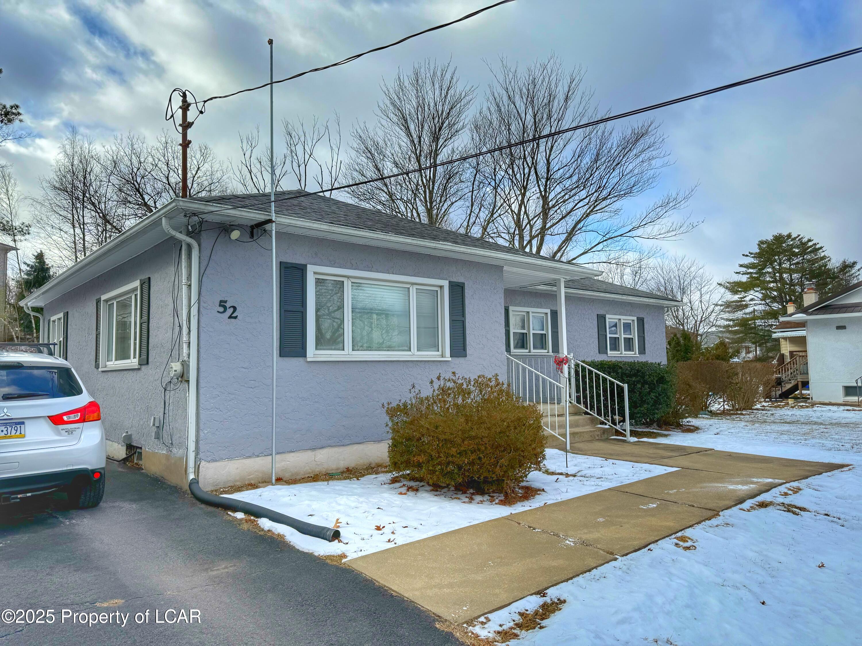 52 S Snook Street, Scranton, Pennsylvania image 2