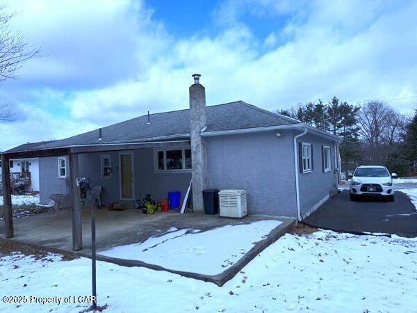 52 S Snook Street, Scranton, Pennsylvania image 8