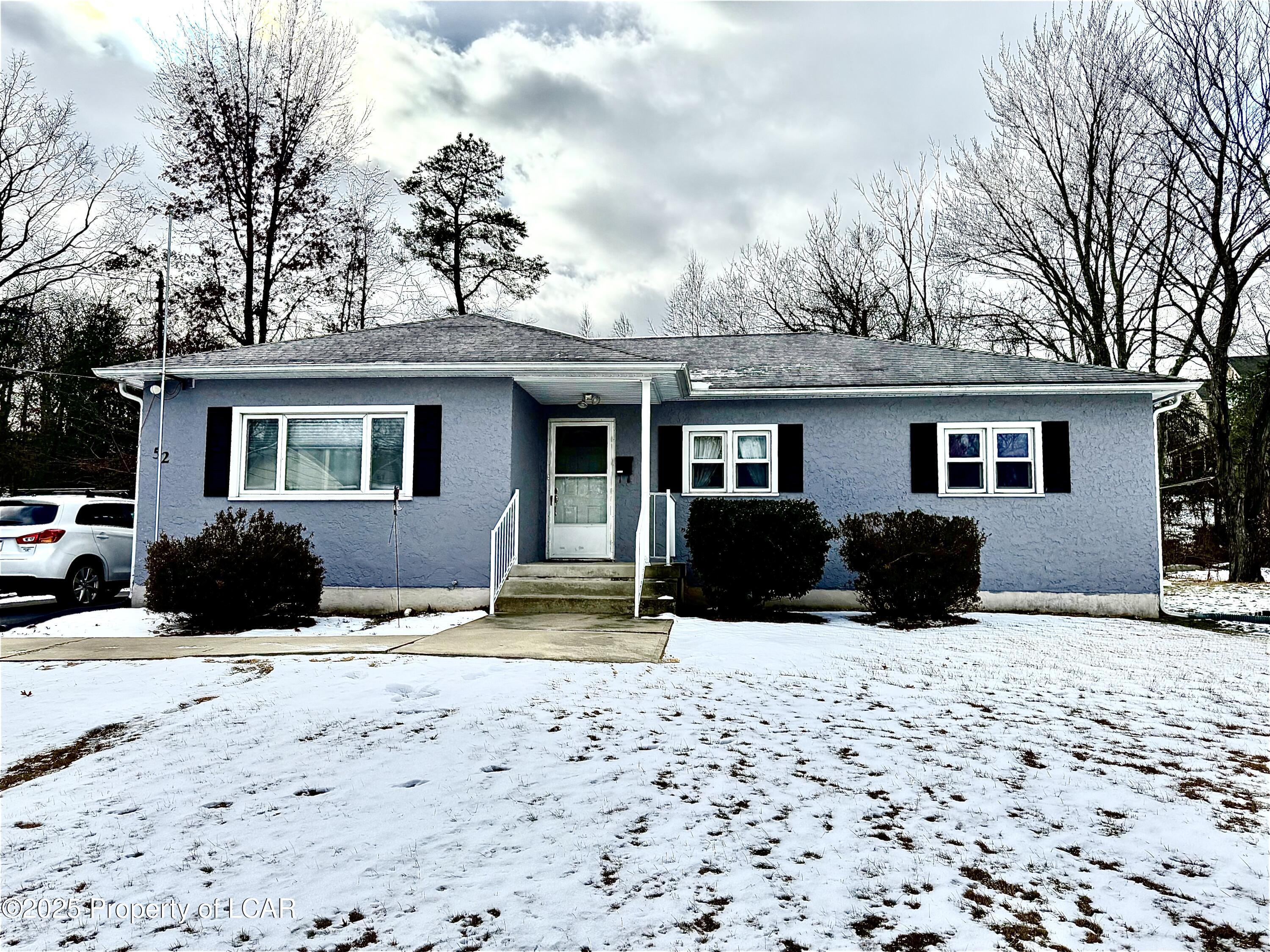 52 S Snook Street, Scranton, Pennsylvania image 1