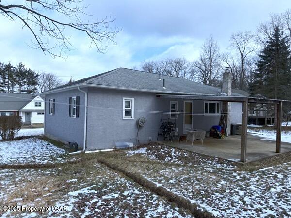 52 S Snook Street, Scranton, Pennsylvania image 5