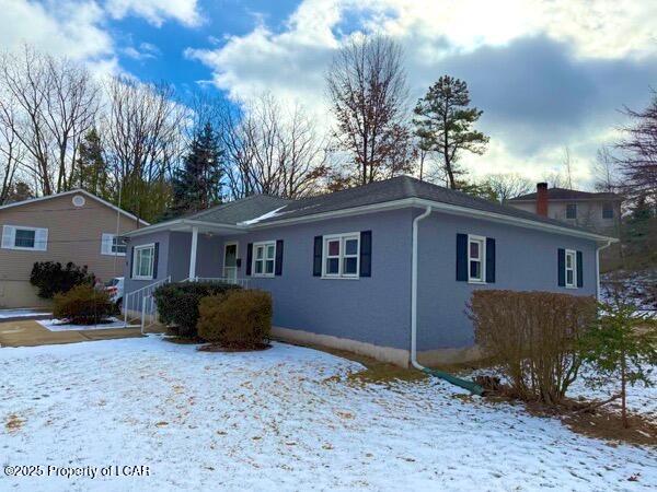 52 S Snook Street, Scranton, Pennsylvania image 3