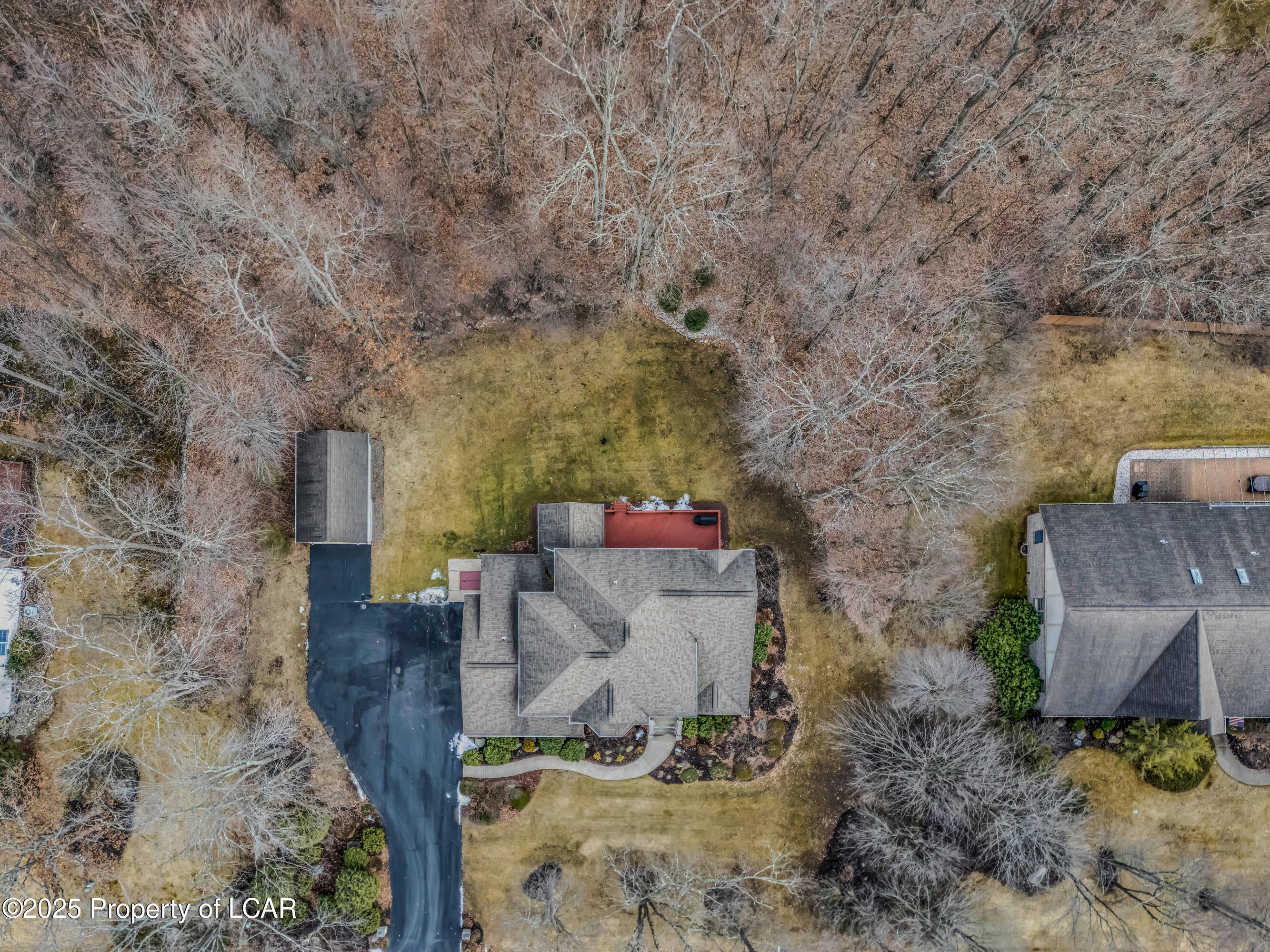 212 S Hemlock Terrace, Mountain Top, Pennsylvania image 18