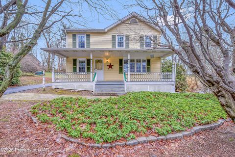 Homes For Sale - 179 Pioneer Avenue<br/> Shavertown, PA 18708