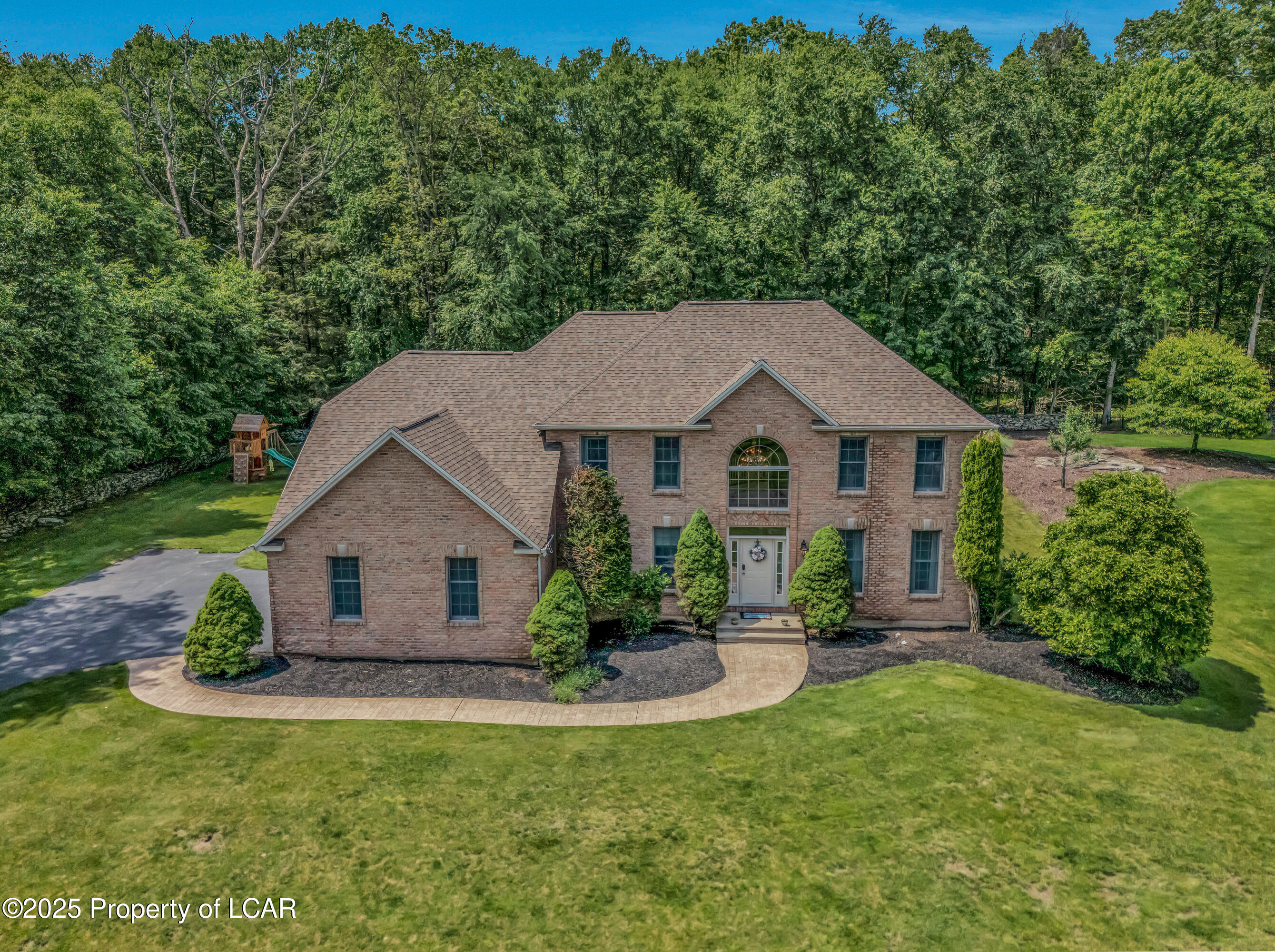 46 S White Tail Drive, Dallas, Texas image 1