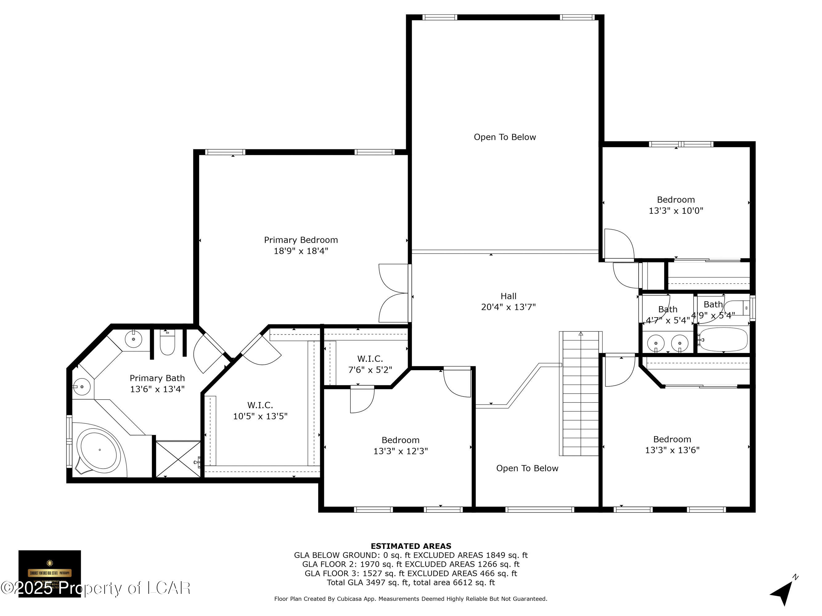 46 S White Tail Drive, Dallas, Texas image 32
