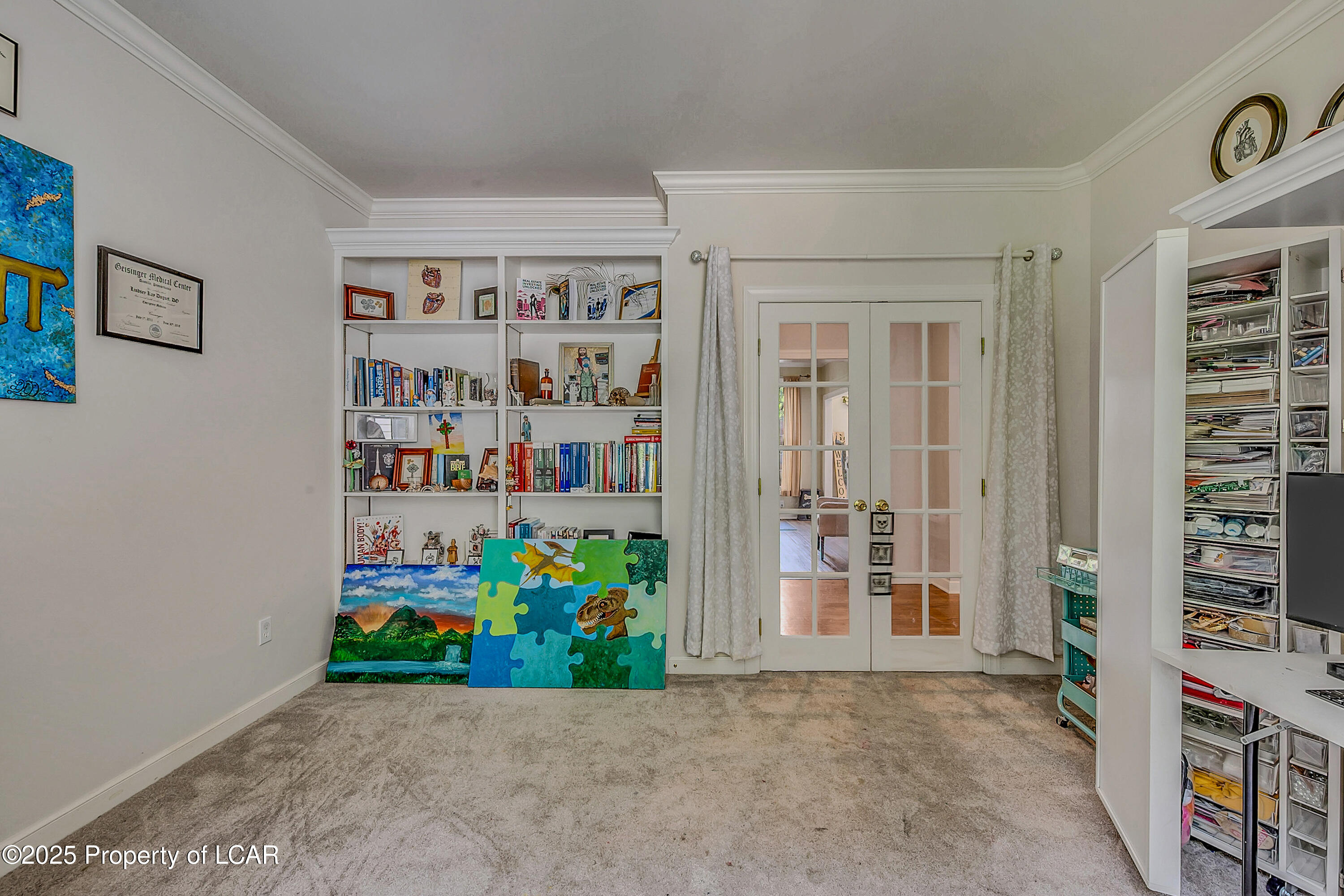 46 S White Tail Drive, Dallas, Texas image 28