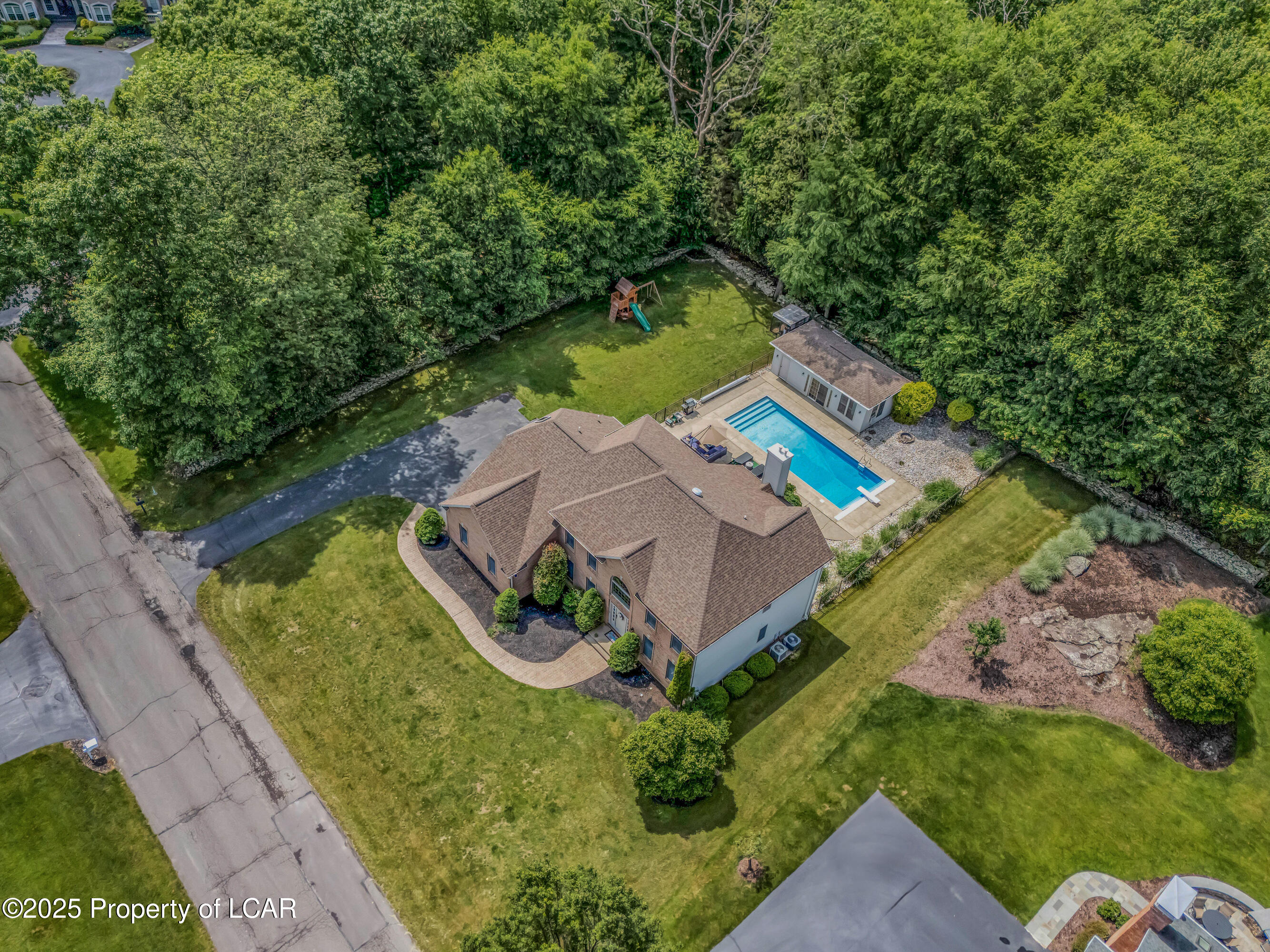 46 S White Tail Drive, Dallas, Texas image 2
