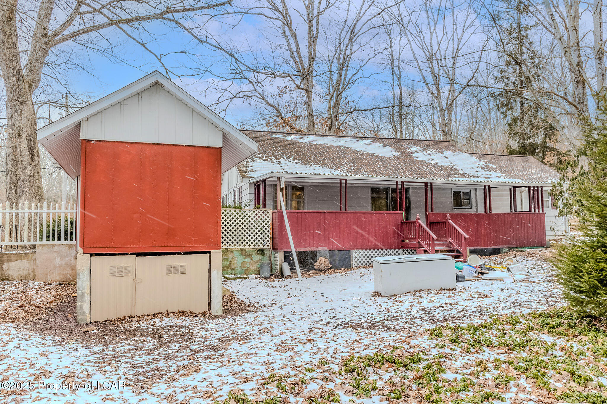 15 Hickory Hills Dr Dr #87, White Haven, Pennsylvania image 8
