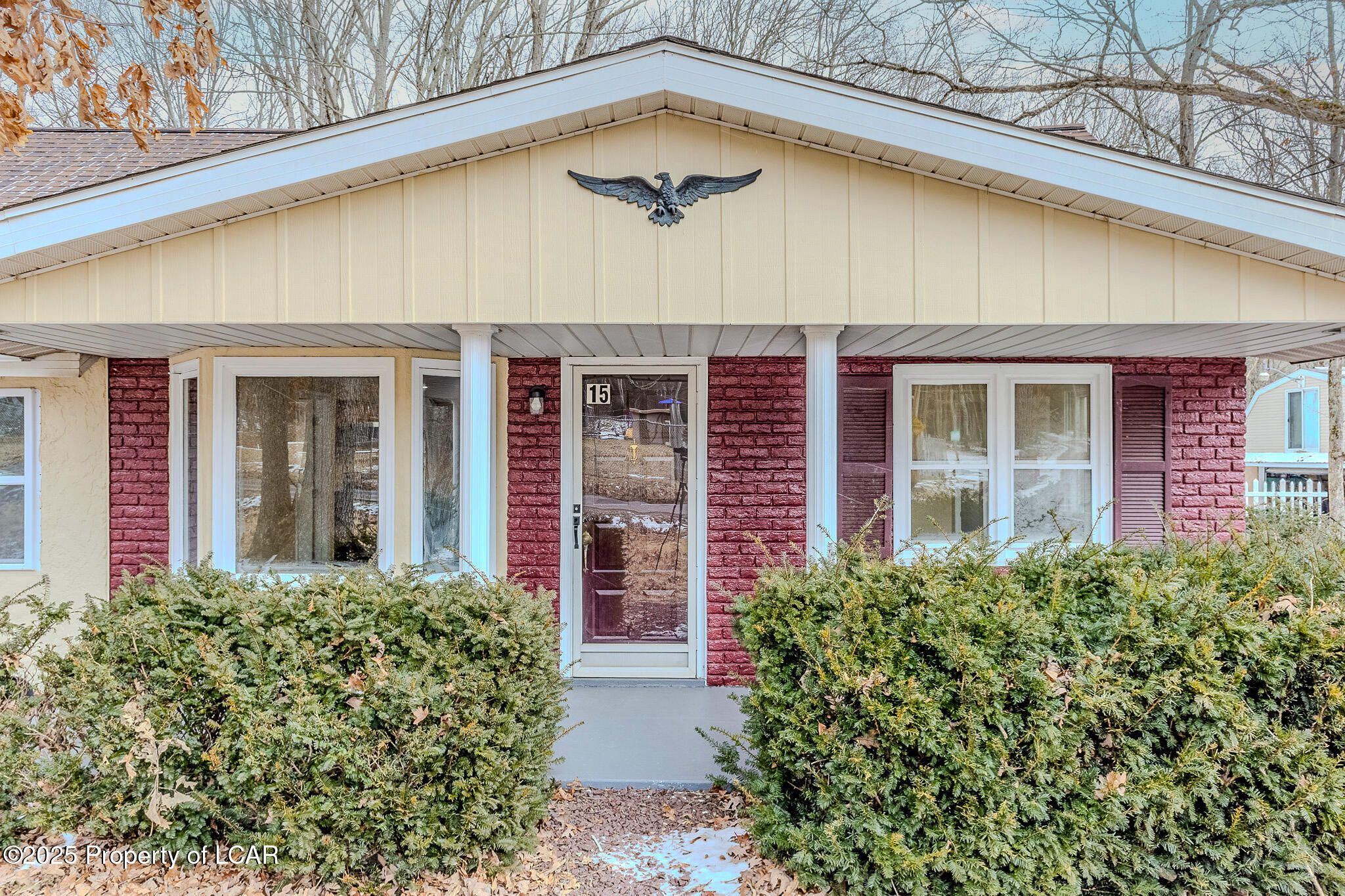 15 Hickory Hills Dr Dr #87, White Haven, Pennsylvania image 2