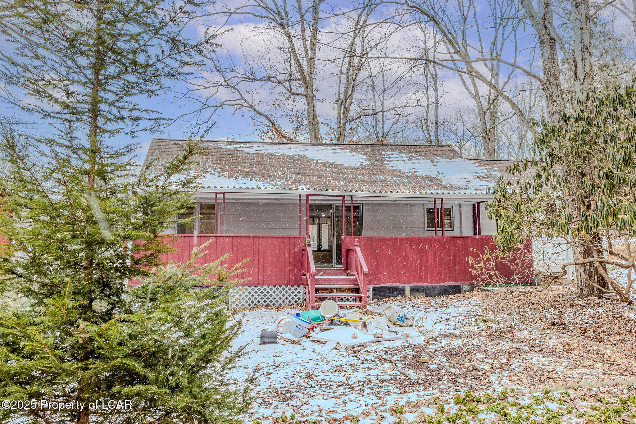 15 Hickory Hills Dr Dr #87, White Haven, Pennsylvania image 10