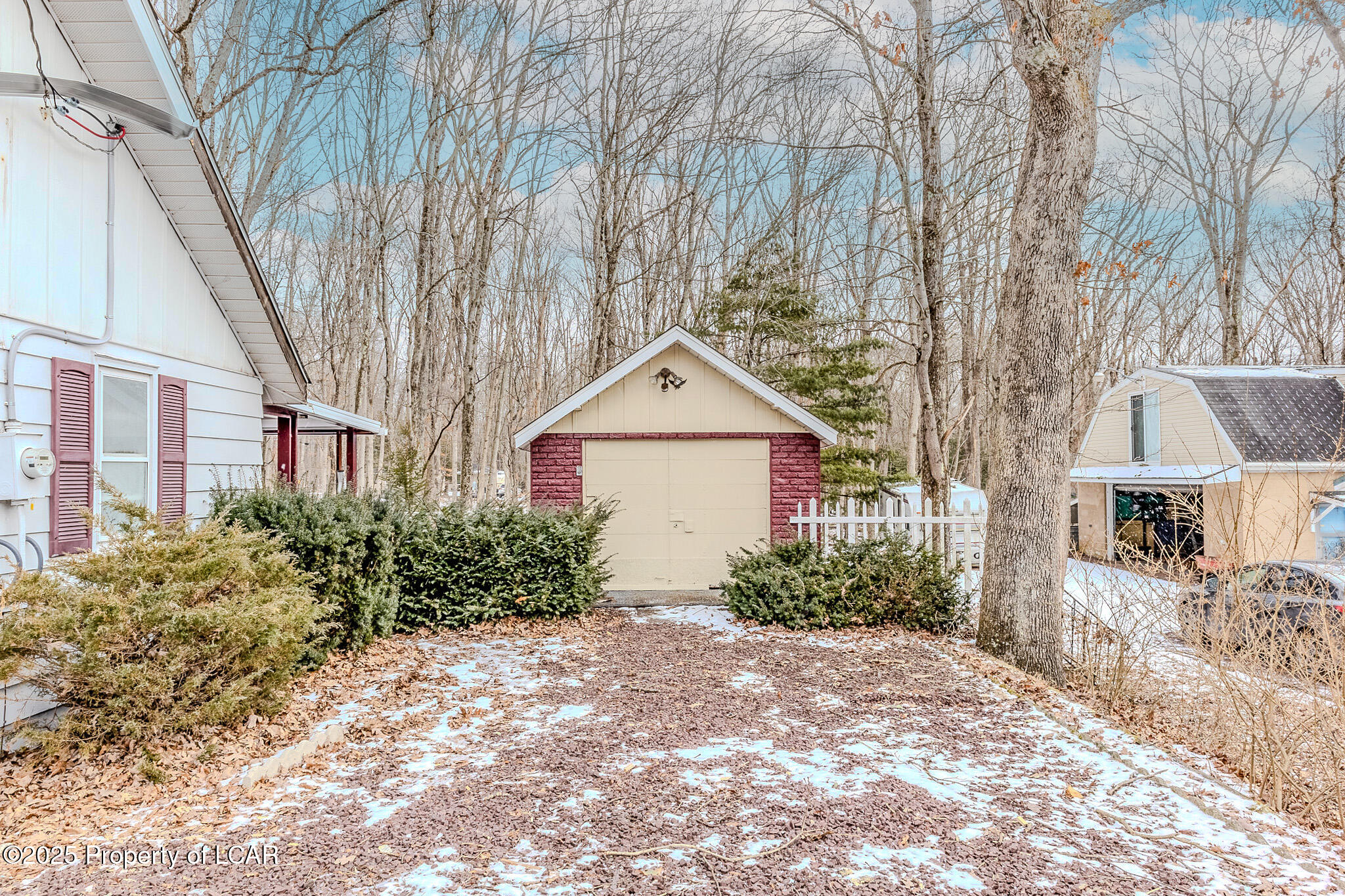 15 Hickory Hills Dr Dr #87, White Haven, Pennsylvania image 4