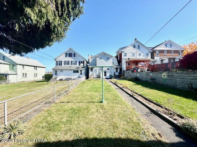 784 Roosevelt Street, Hazleton, Pennsylvania image 2