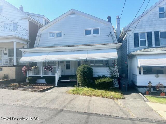 784 Roosevelt Street, Hazleton, Pennsylvania image 1