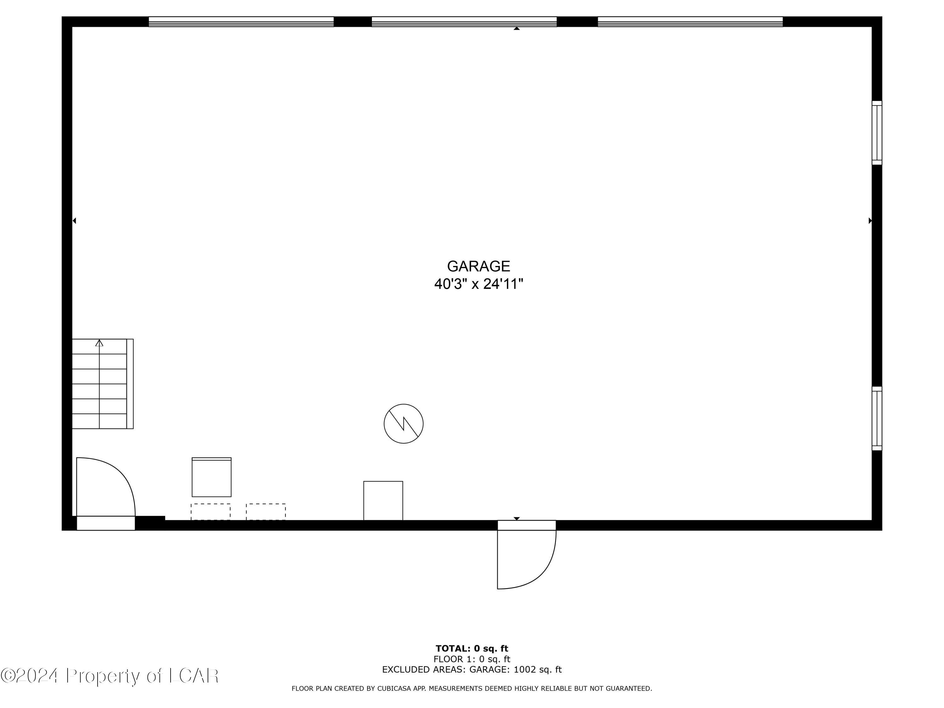 1080 W State Rte 4002 Cir, Laceyville, Idaho image 47