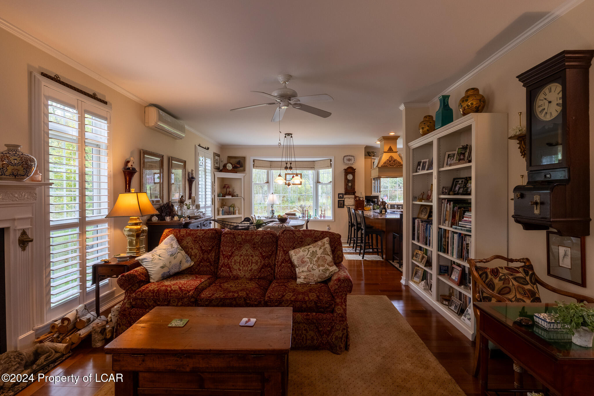 1080 W State Rte 4002 Cir, Laceyville, Idaho image 9