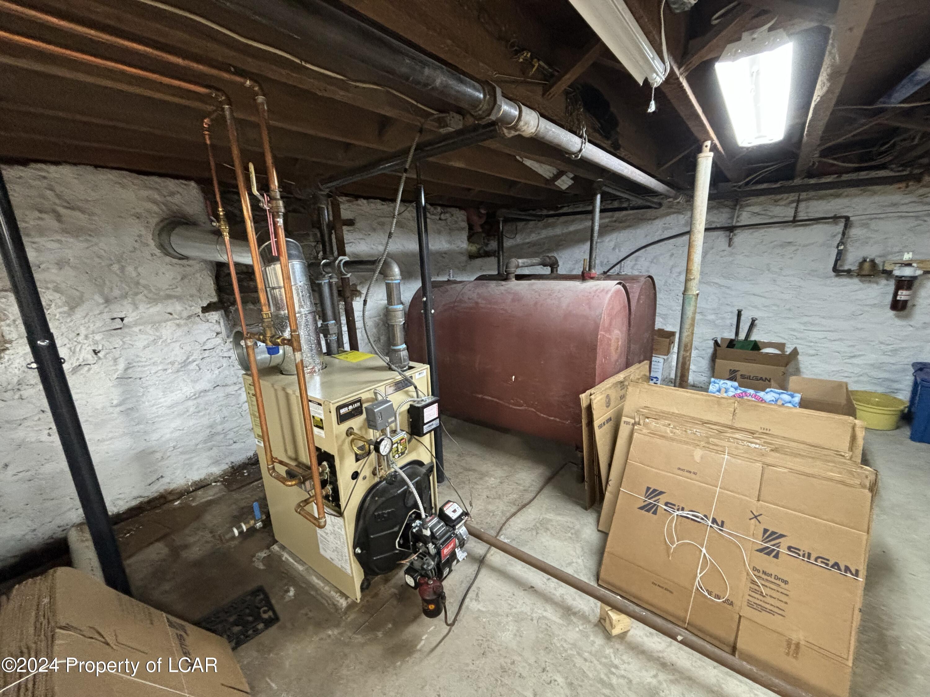 1008 S Birkbeck Street, Freeland, Pennsylvania image 31