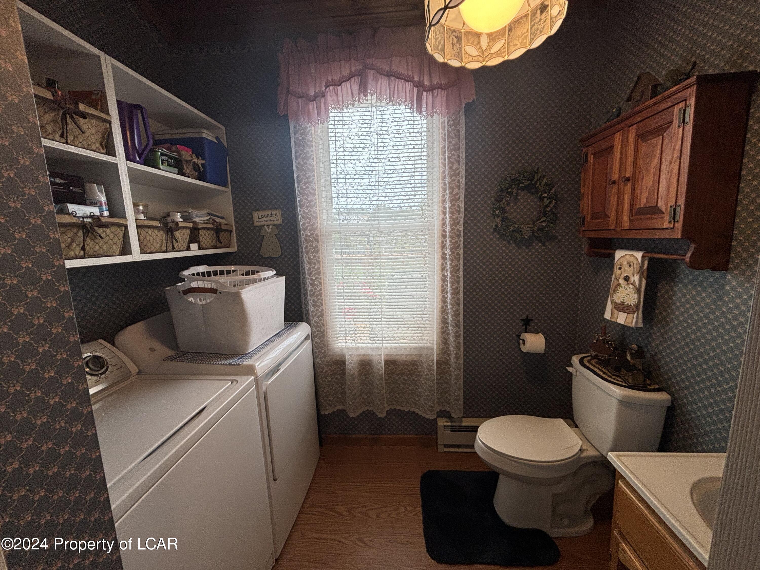 1008 S Birkbeck Street, Freeland, Pennsylvania image 20