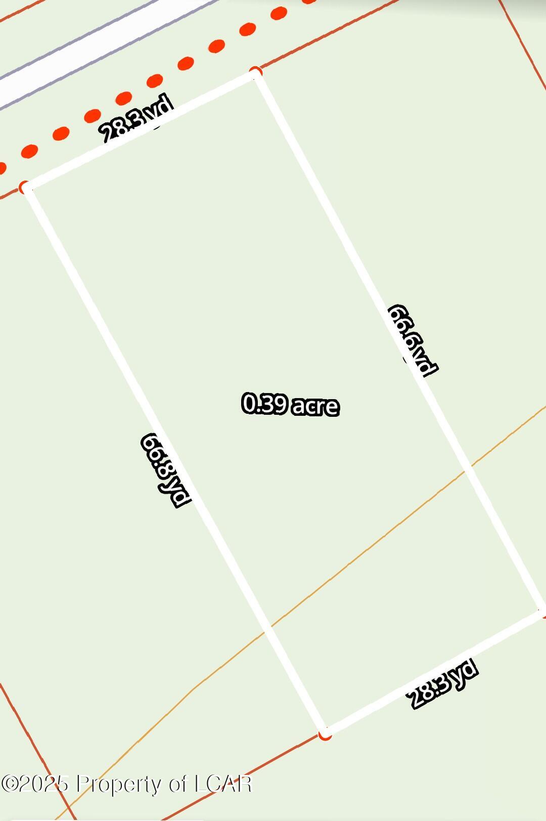 L15 Blk 1 E Elderberry Lane, Hazle Twp, Texas image 10