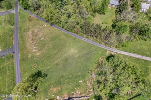 Vacant Land For Sale - Crescent Ledge Drive<br/> Dallas, PA 18612