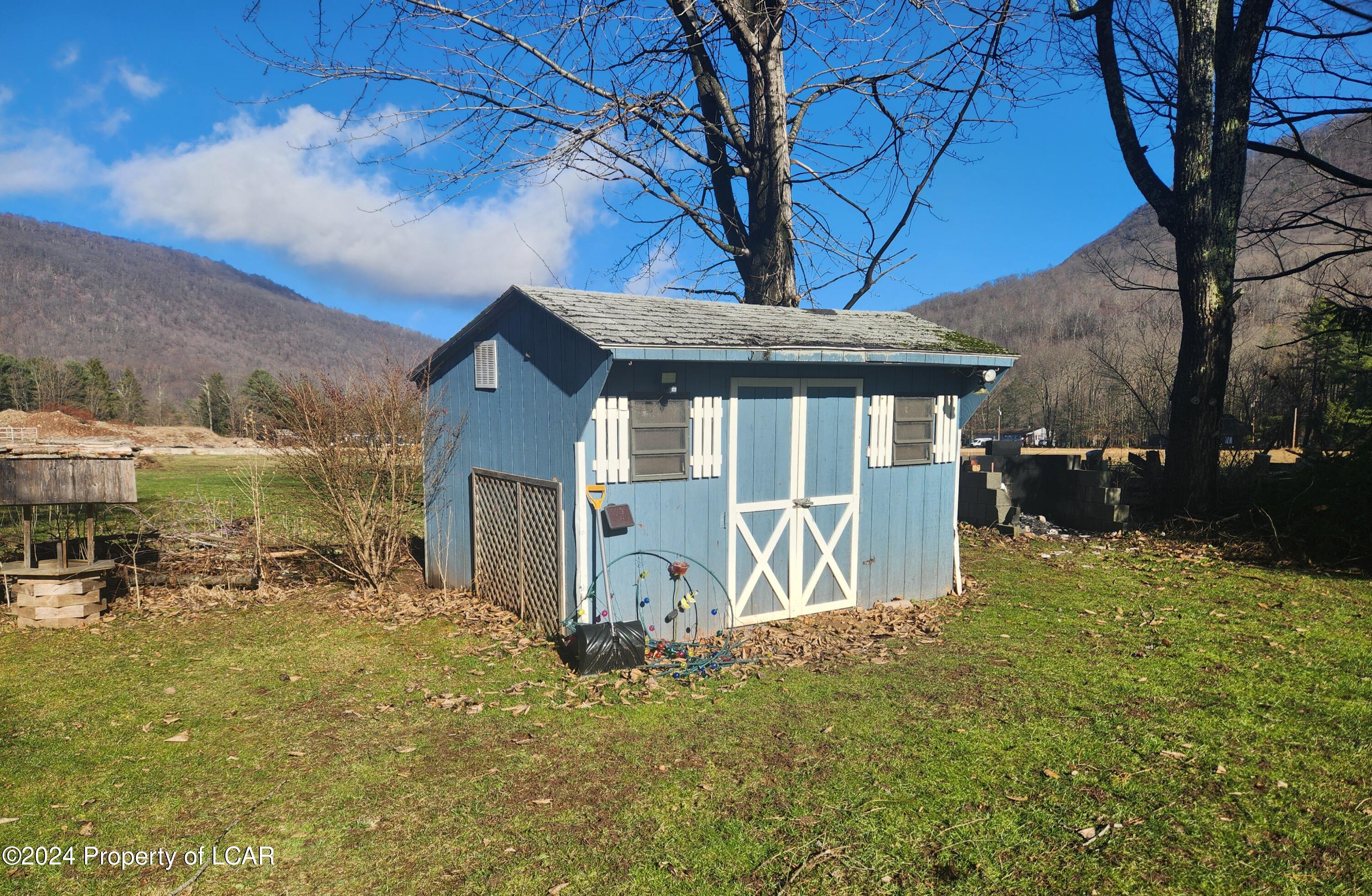 394 Stevens Hill Rd Rd, Benton, Texas image 9