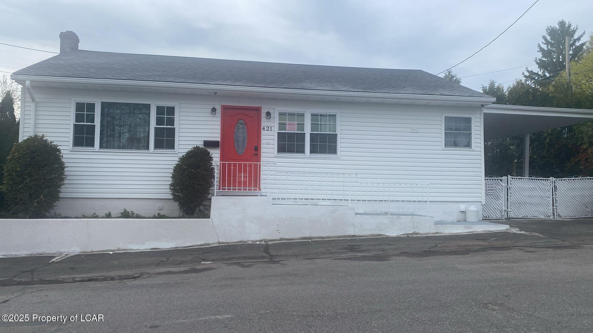 421 1st Street #54, Hazleton, West Virginia image 1