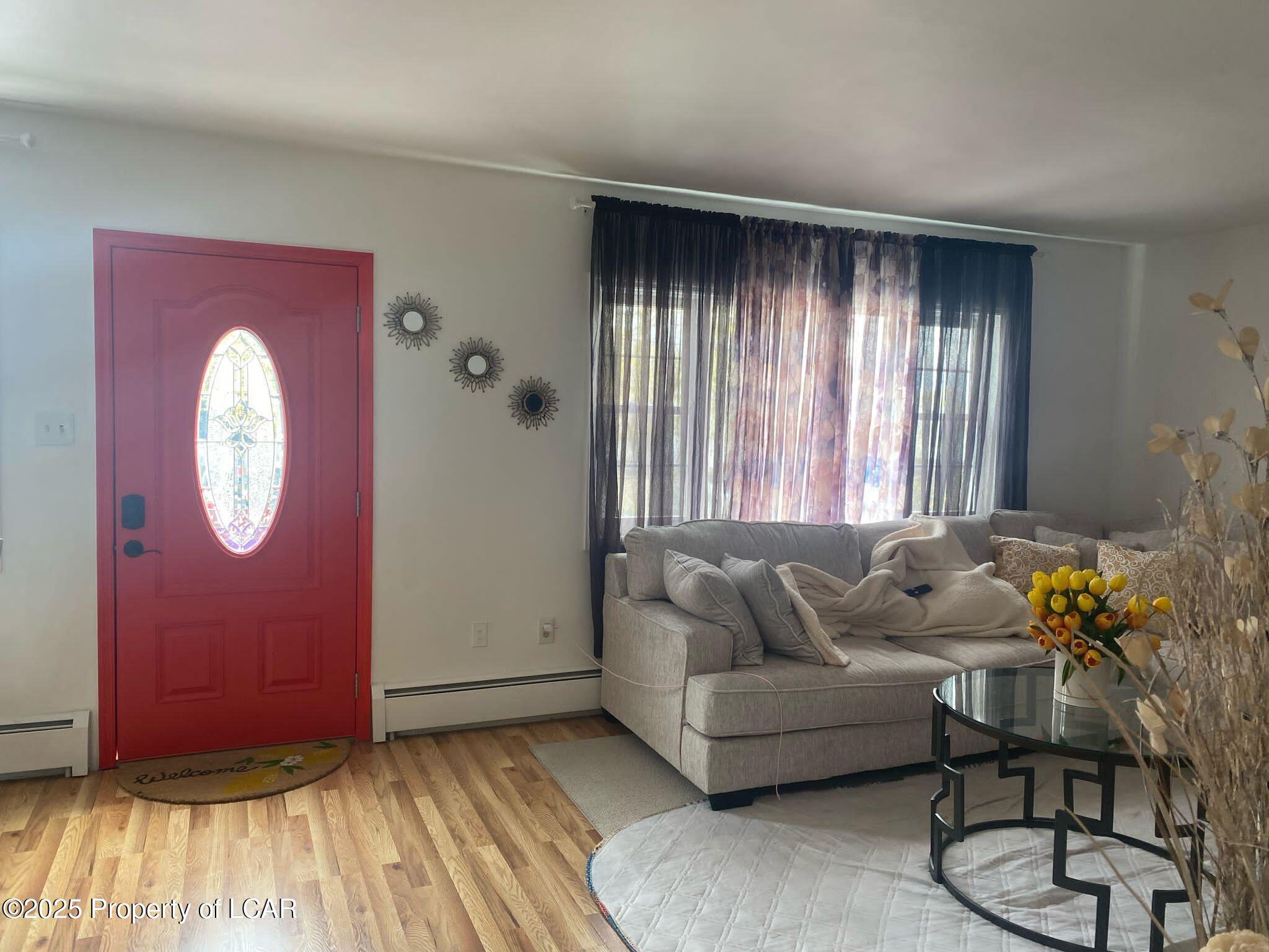 421 1st Street #54, Hazleton, West Virginia image 10