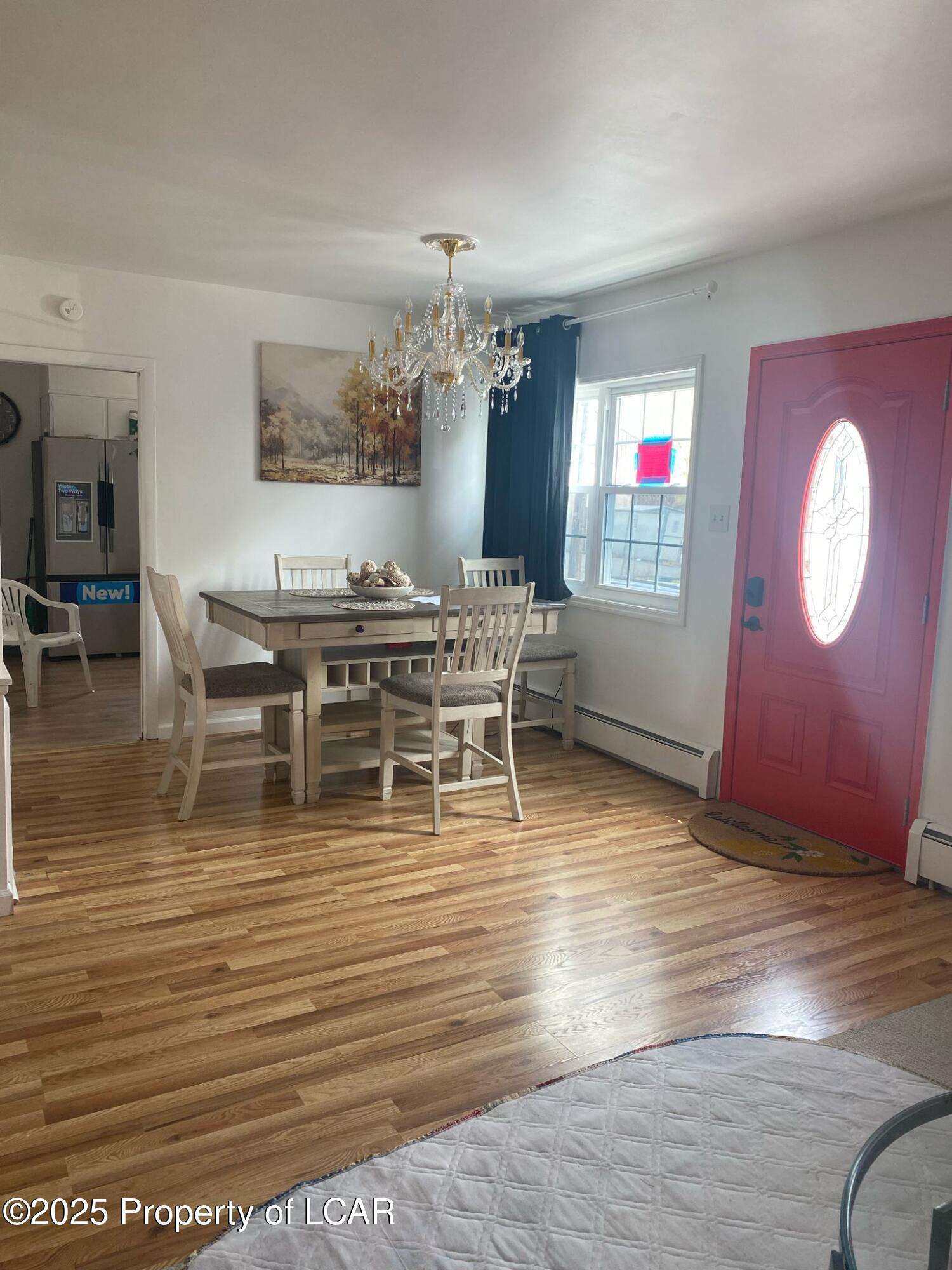 421 1st Street #54, Hazleton, West Virginia image 12