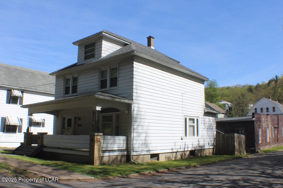 146 Railroad Street, Glen Lyon, Idaho image 3