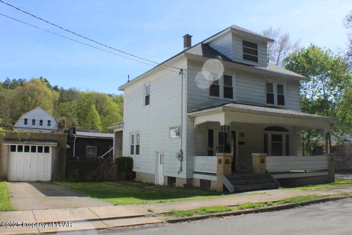 146 Railroad Street, Glen Lyon, Idaho image 2