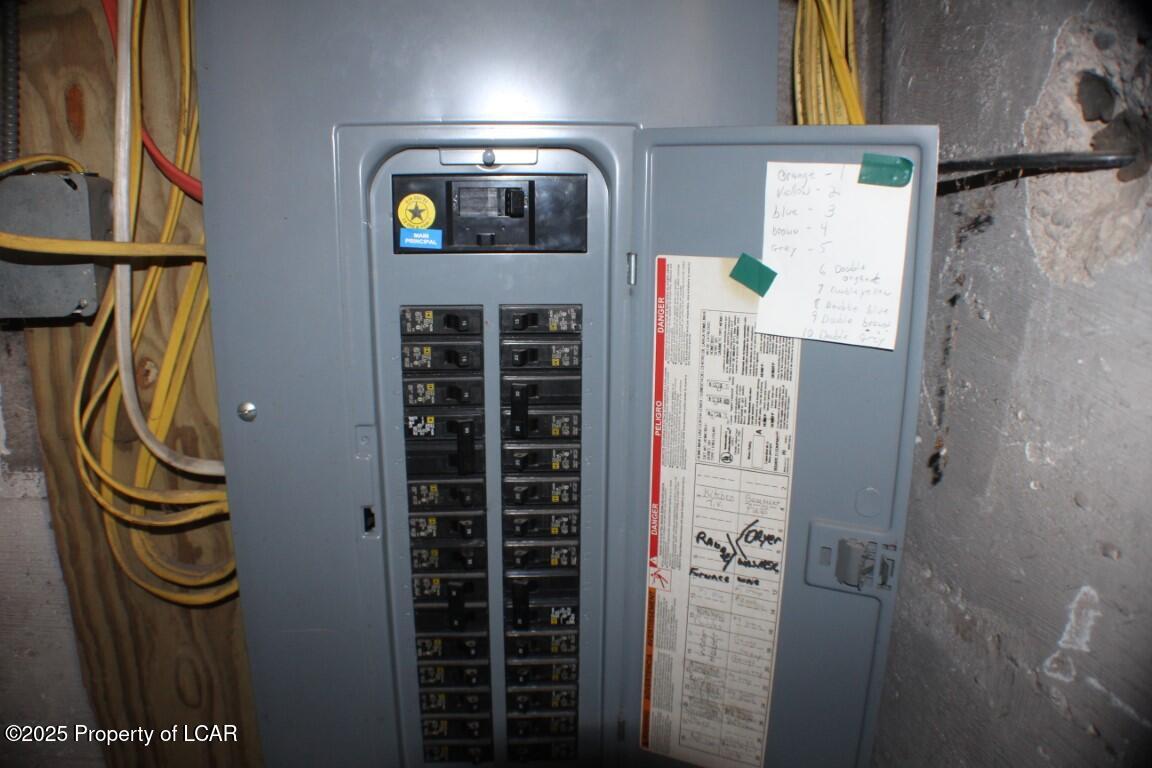 146 Railroad Street, Glen Lyon, Idaho image 21