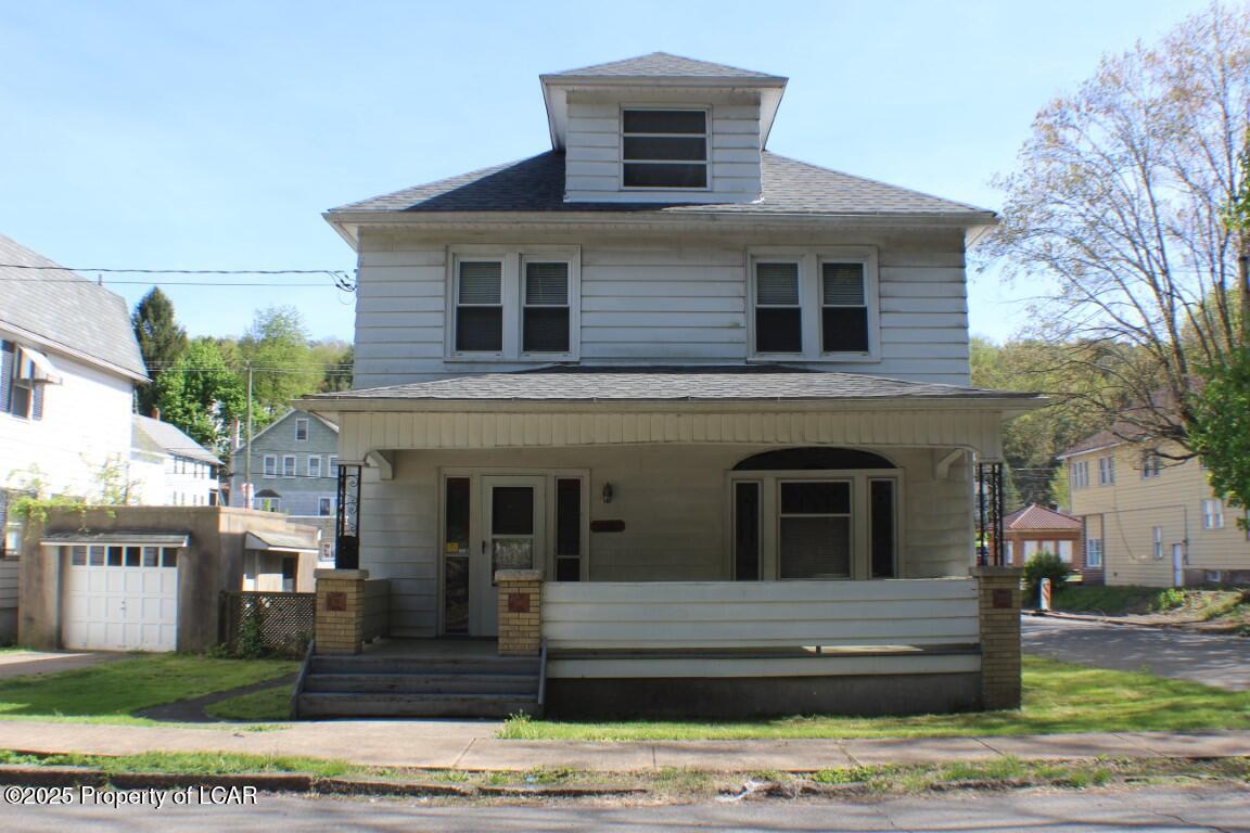 146 Railroad Street, Glen Lyon, Idaho image 1