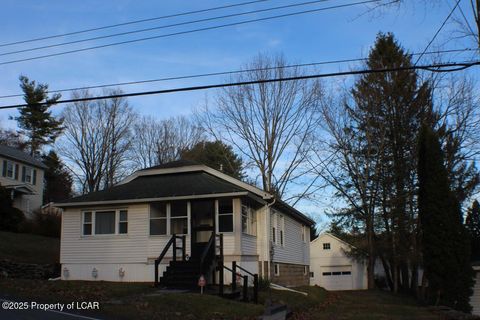 Apartment For Sale - 175 Pioneer Avenue<br/> Shavertown, PA 18708