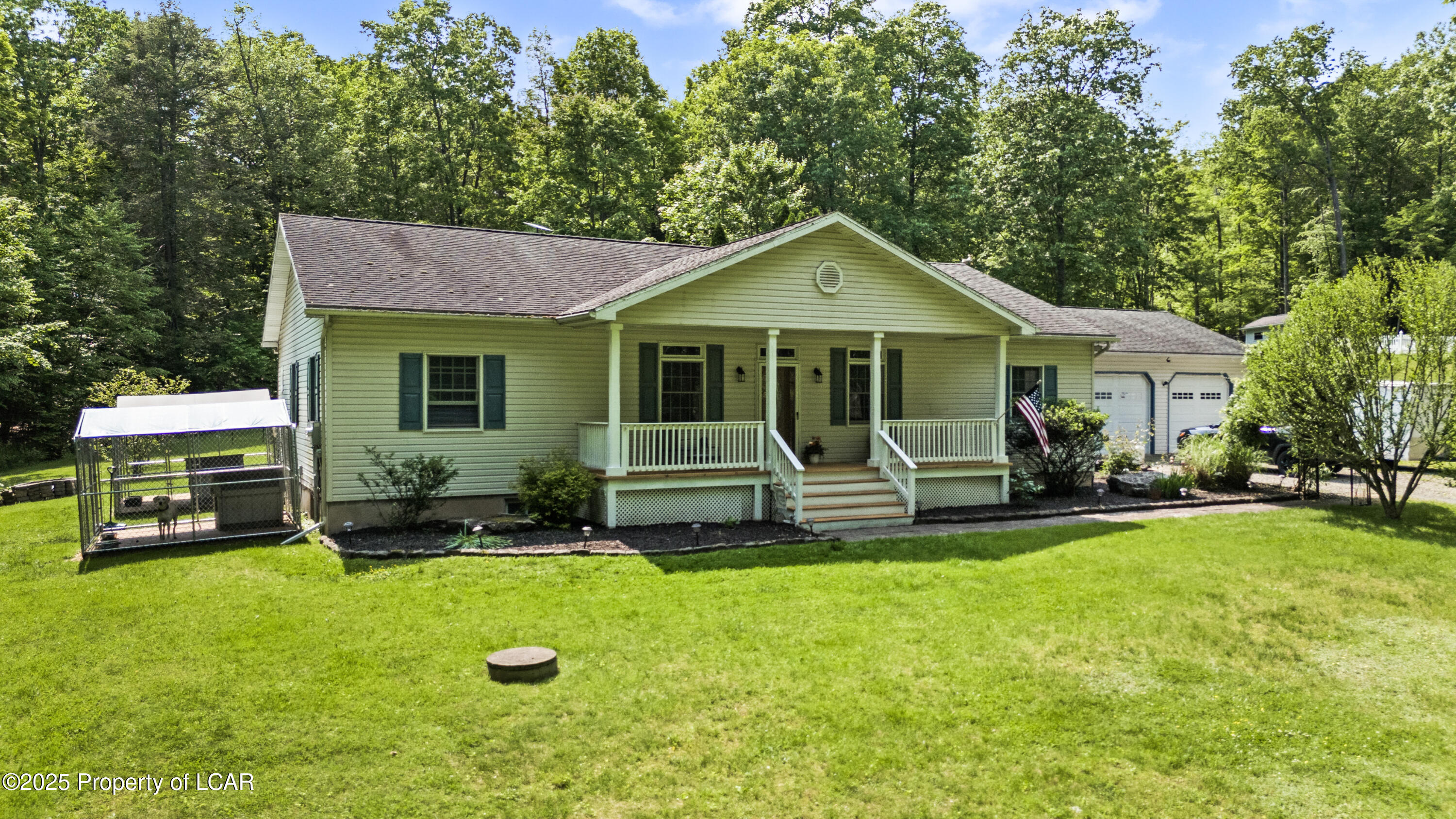 29 Margaret Hollow Road, Tunkhannock, Idaho image 3