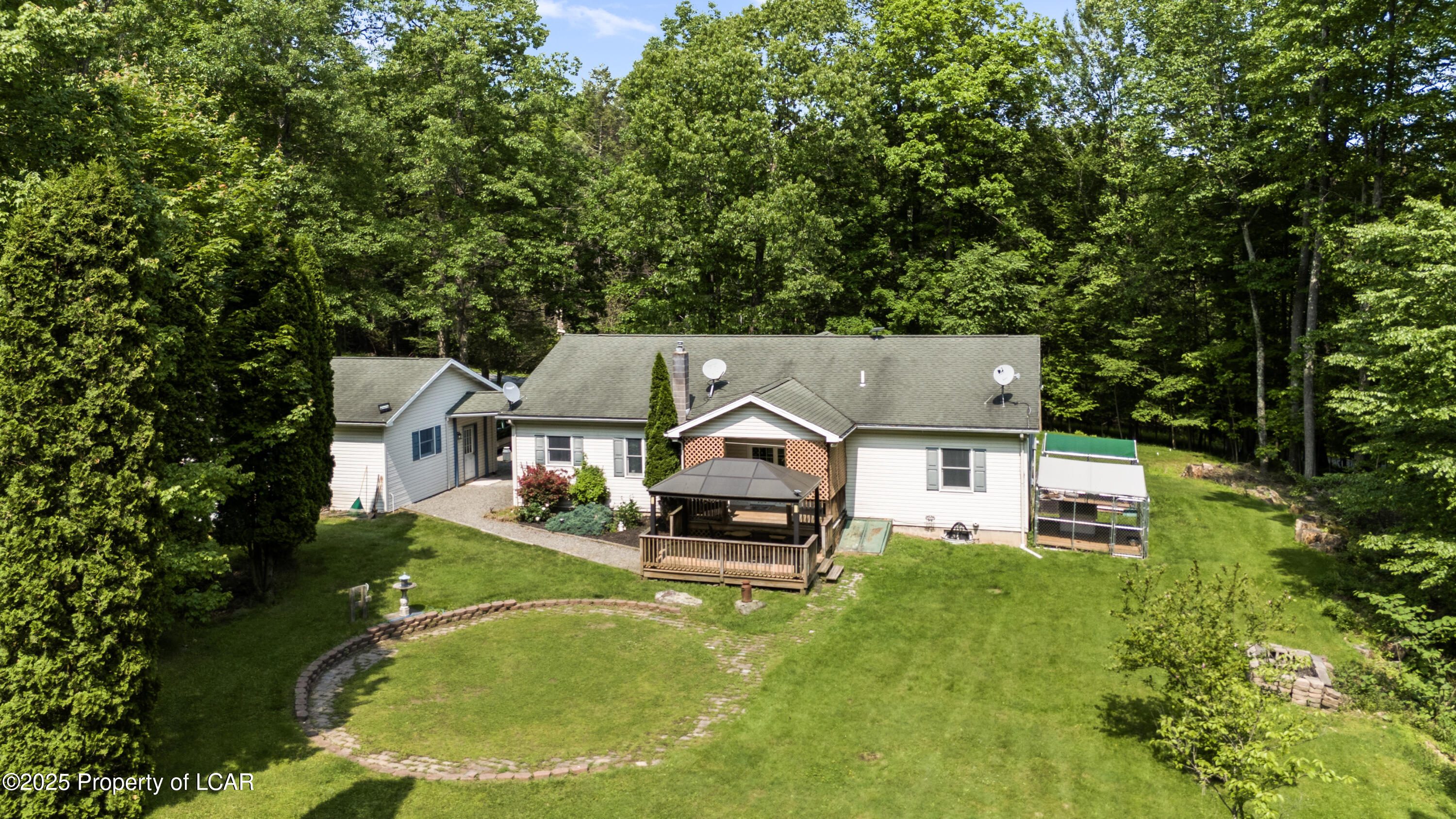 29 Margaret Hollow Road, Tunkhannock, Idaho image 5