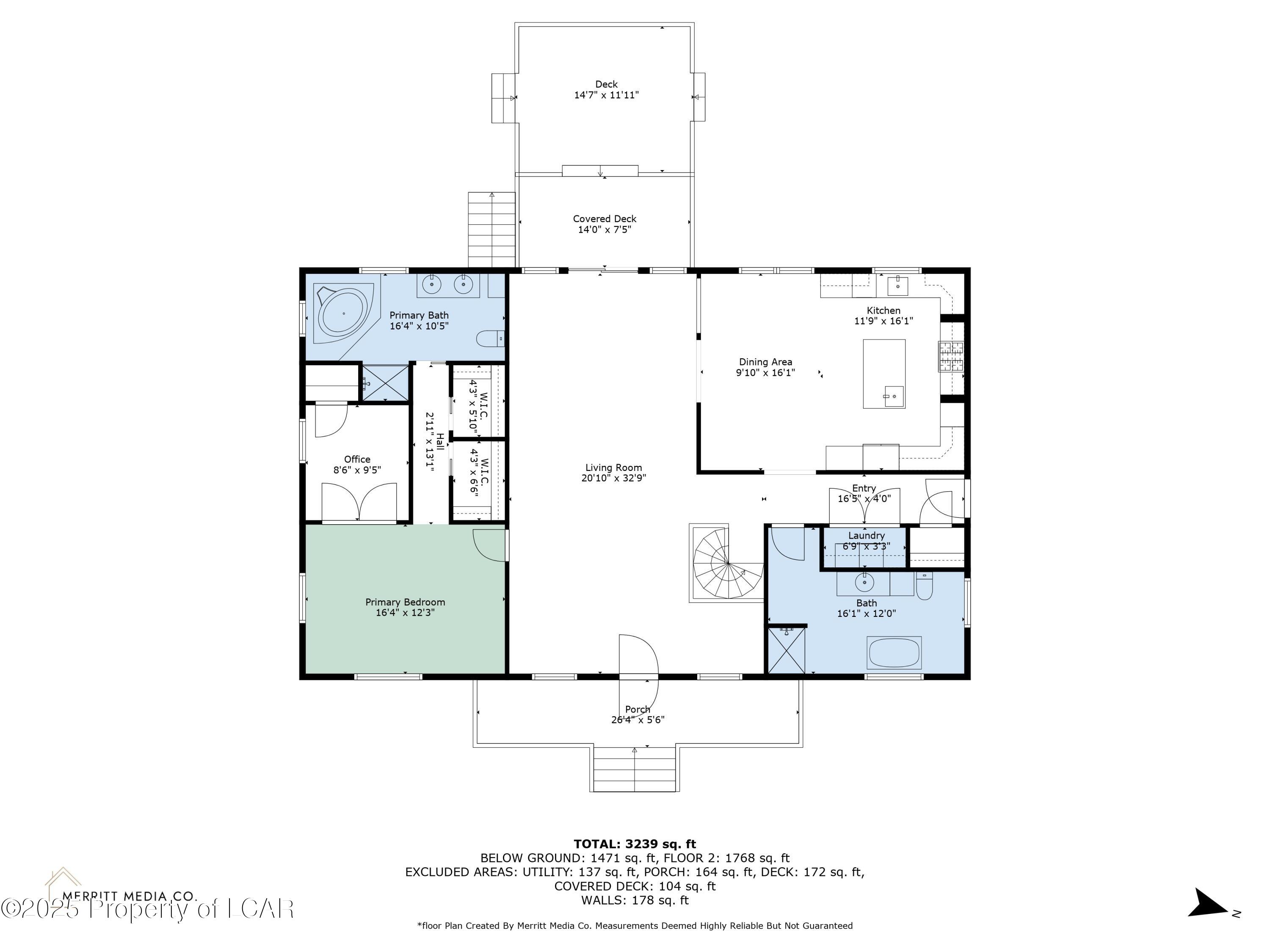 29 Margaret Hollow Road, Tunkhannock, Idaho image 24
