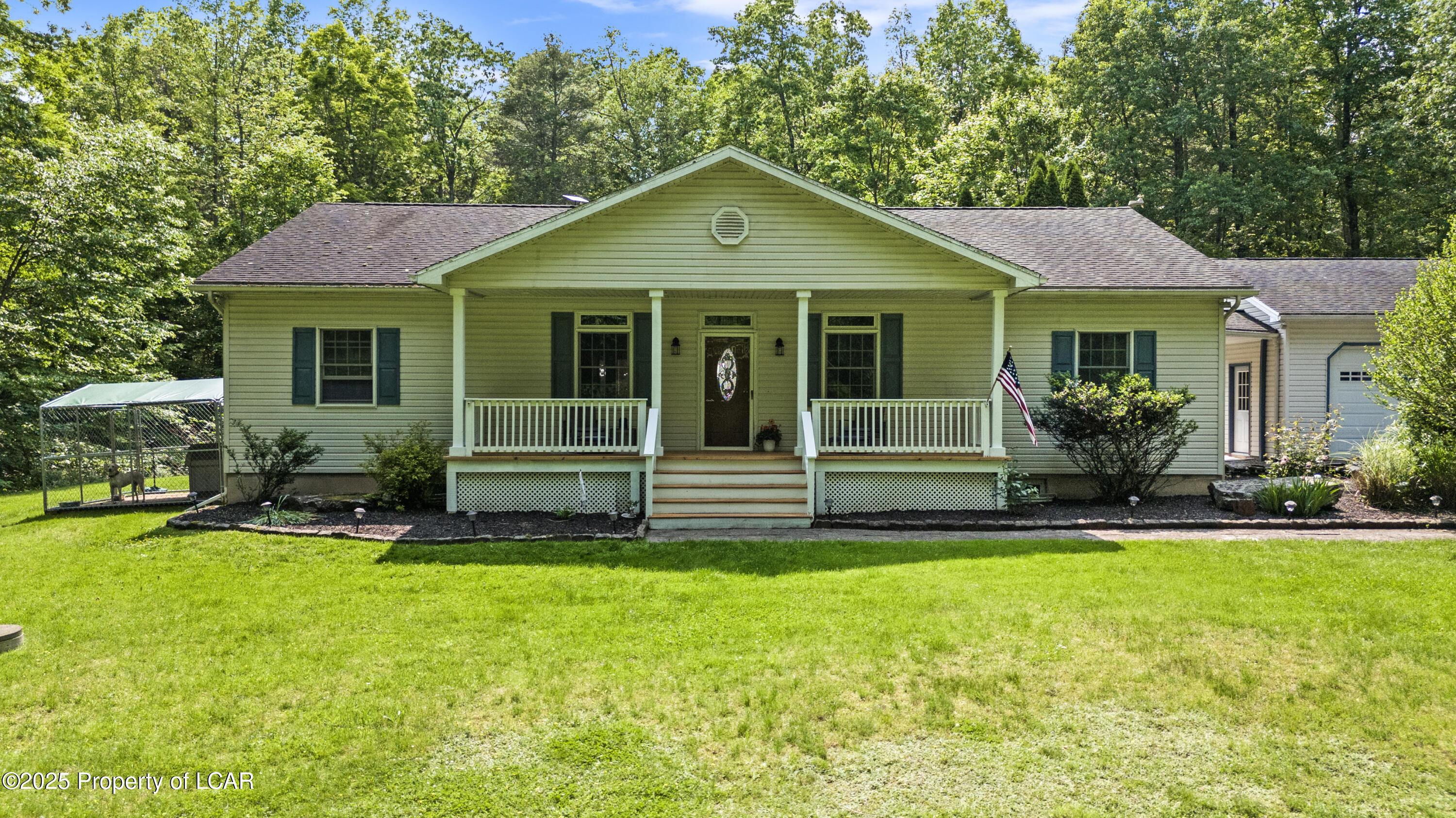 29 Margaret Hollow Road, Tunkhannock, Idaho image 1