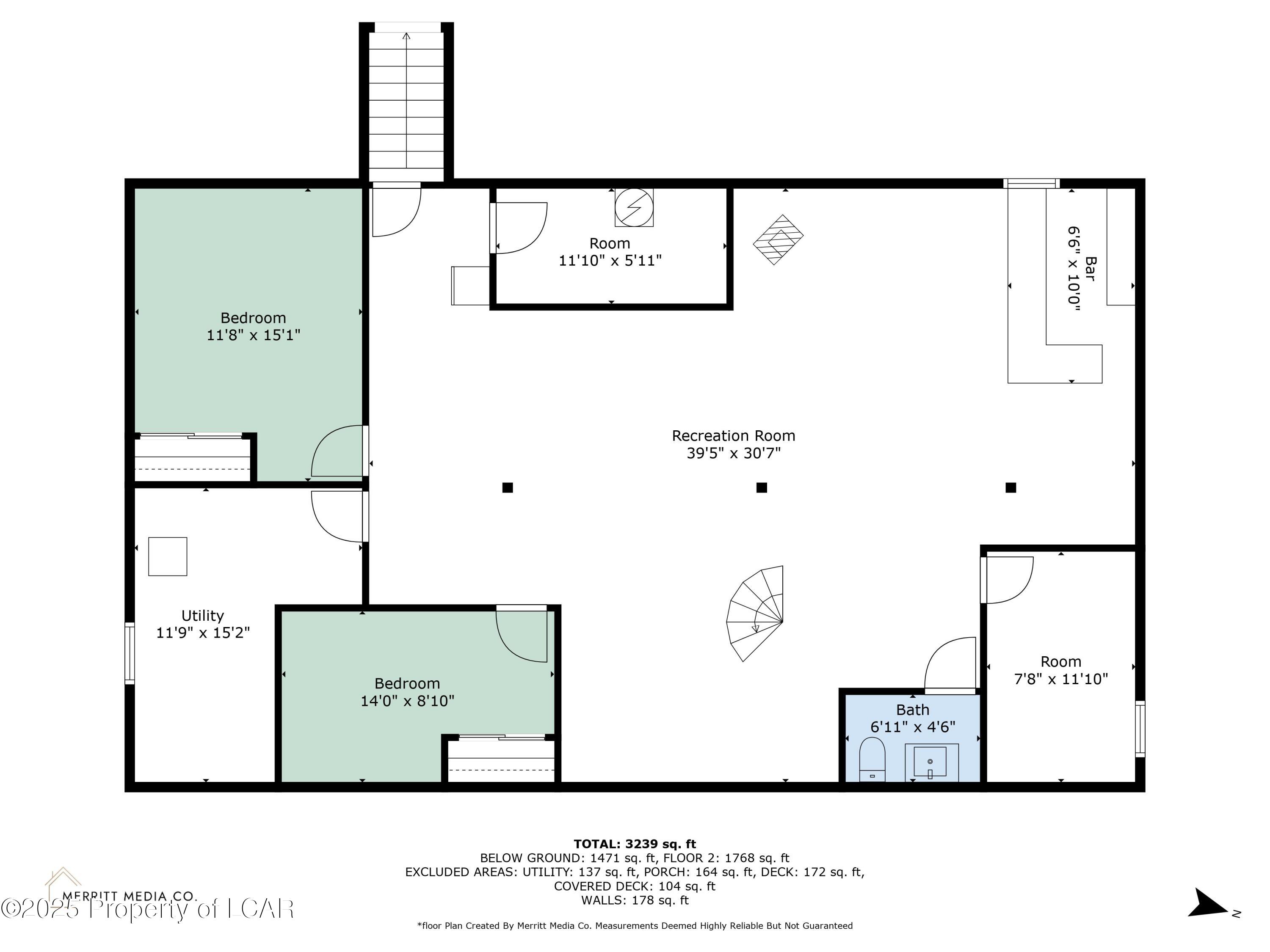 29 Margaret Hollow Road, Tunkhannock, Idaho image 25
